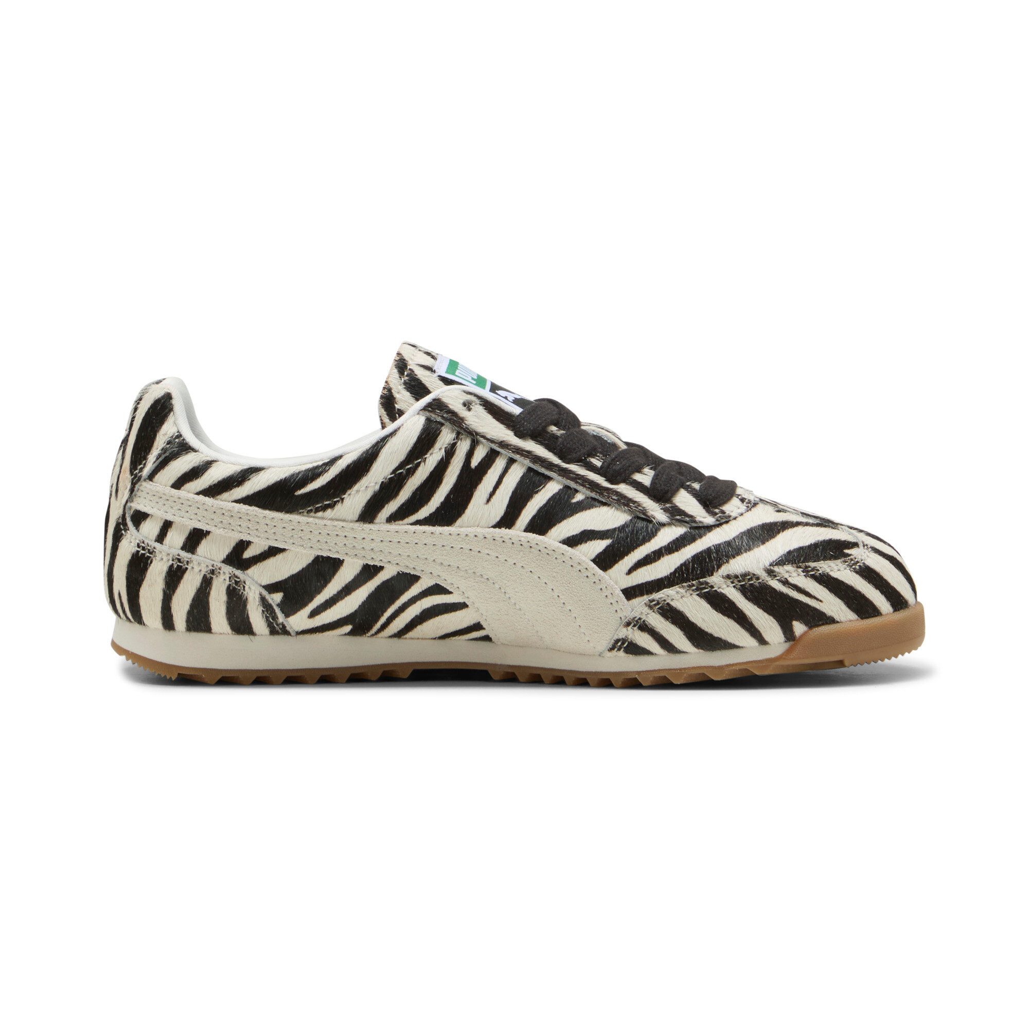 PUMA Sneakers ARIZONA ZEBRA WNS