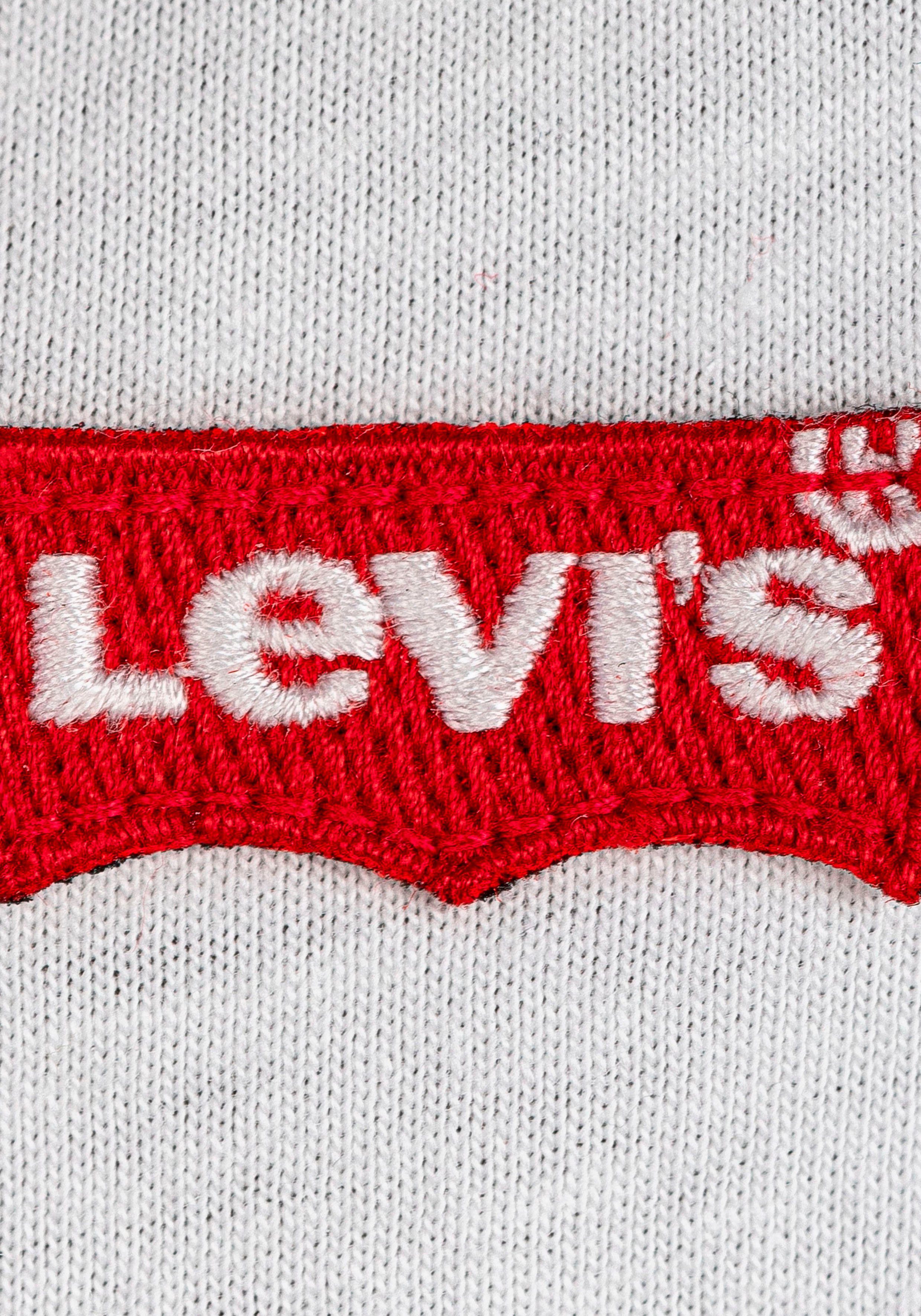 Levi's Kidswear T-shirt LVB BATWING CHEST HIT