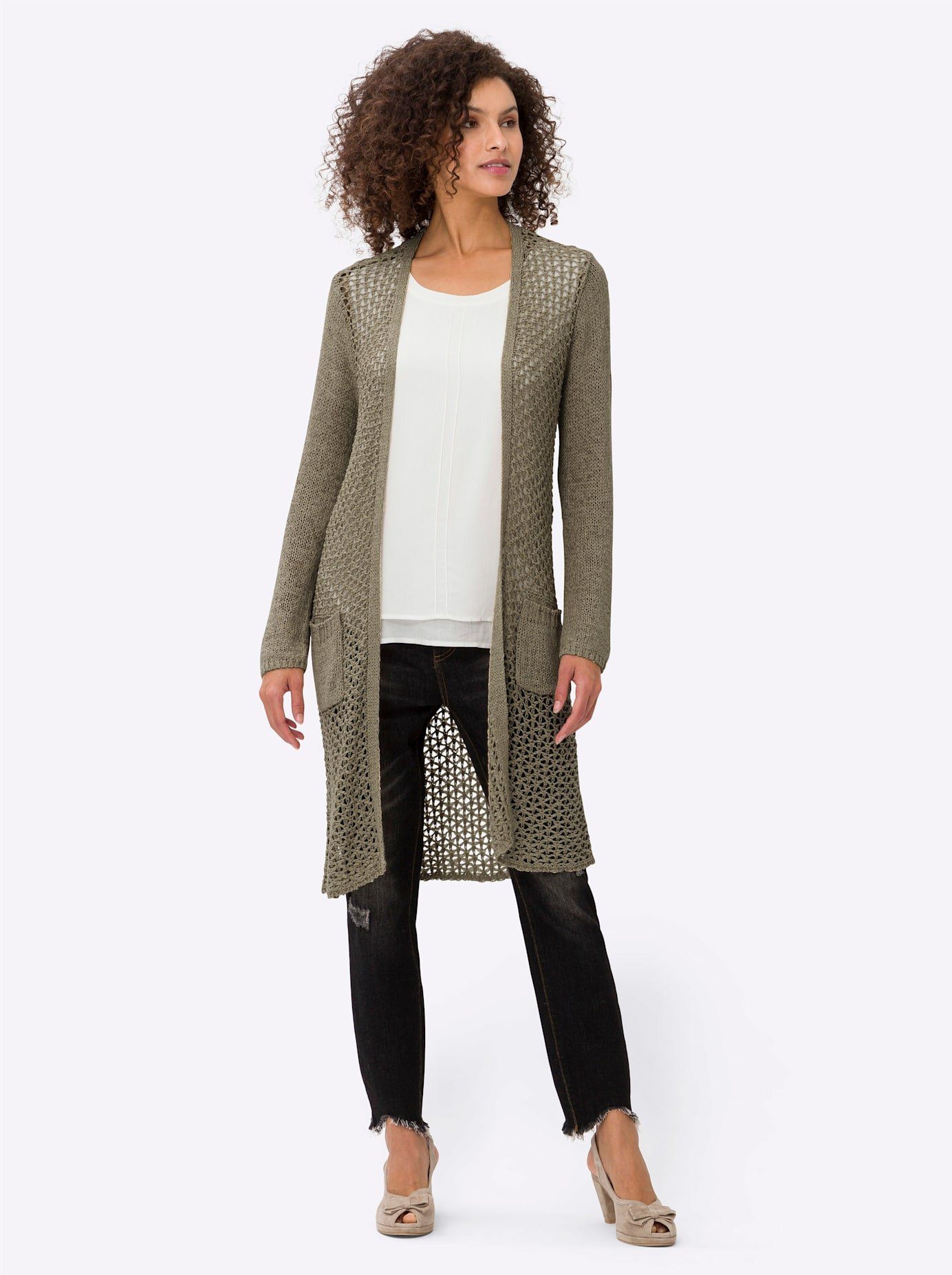 heine Vest