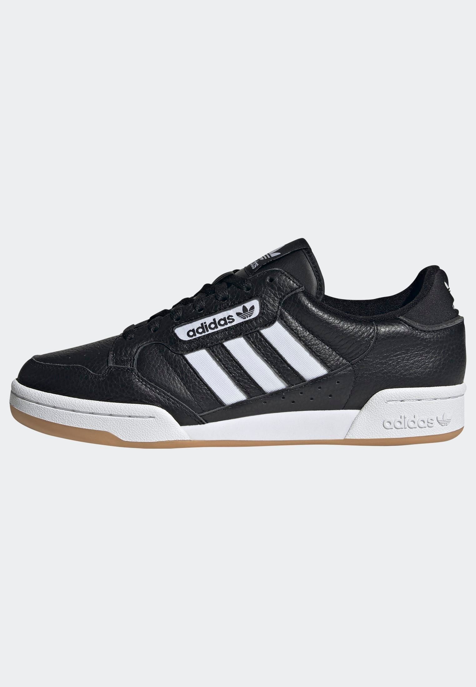 adidas Originals Sneakers CONTINENTAL 80 STRIPES