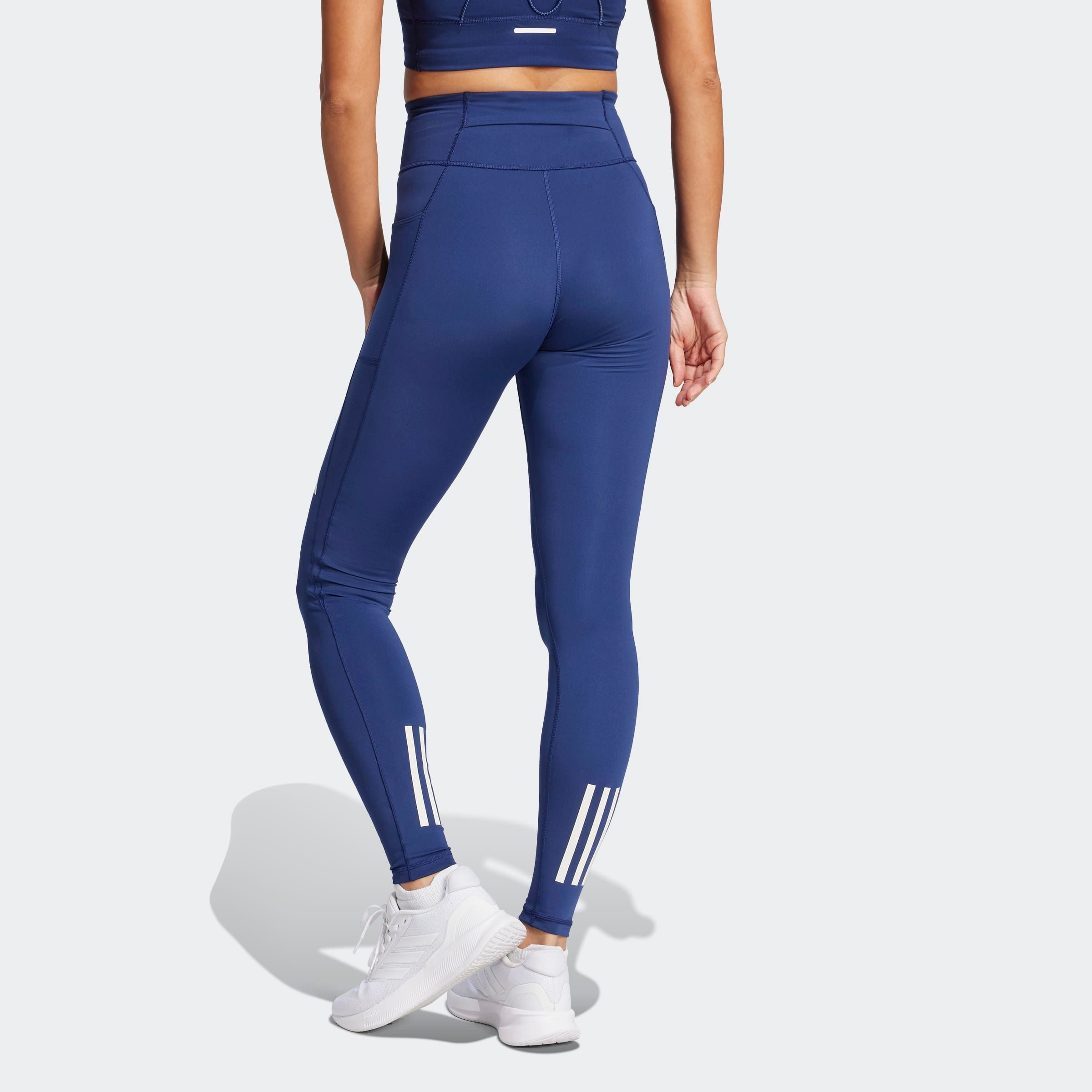 adidas Performance Runningtights OTR 1/1 L (1-delig)