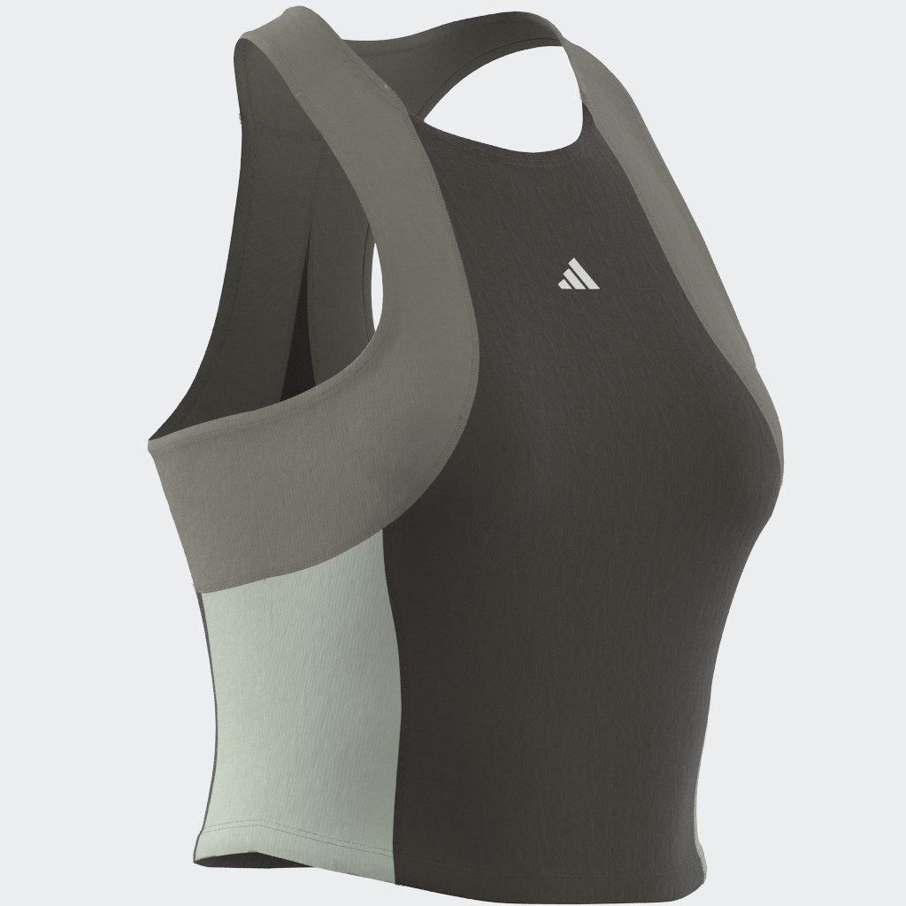adidas Performance Tanktop TF CB TK