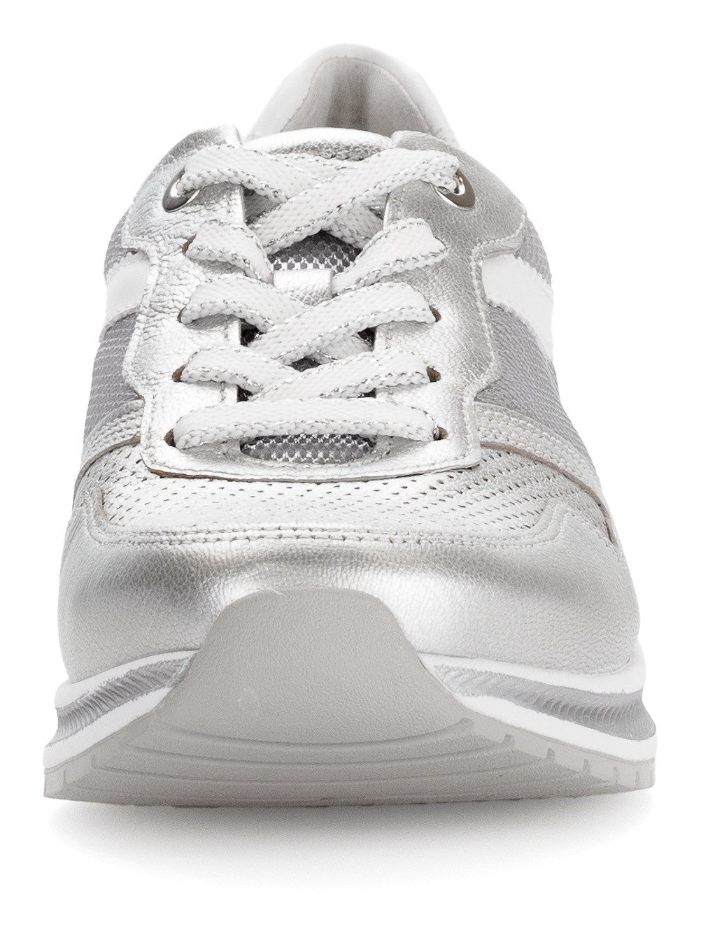Gabor Sneakers met sleehak Florence