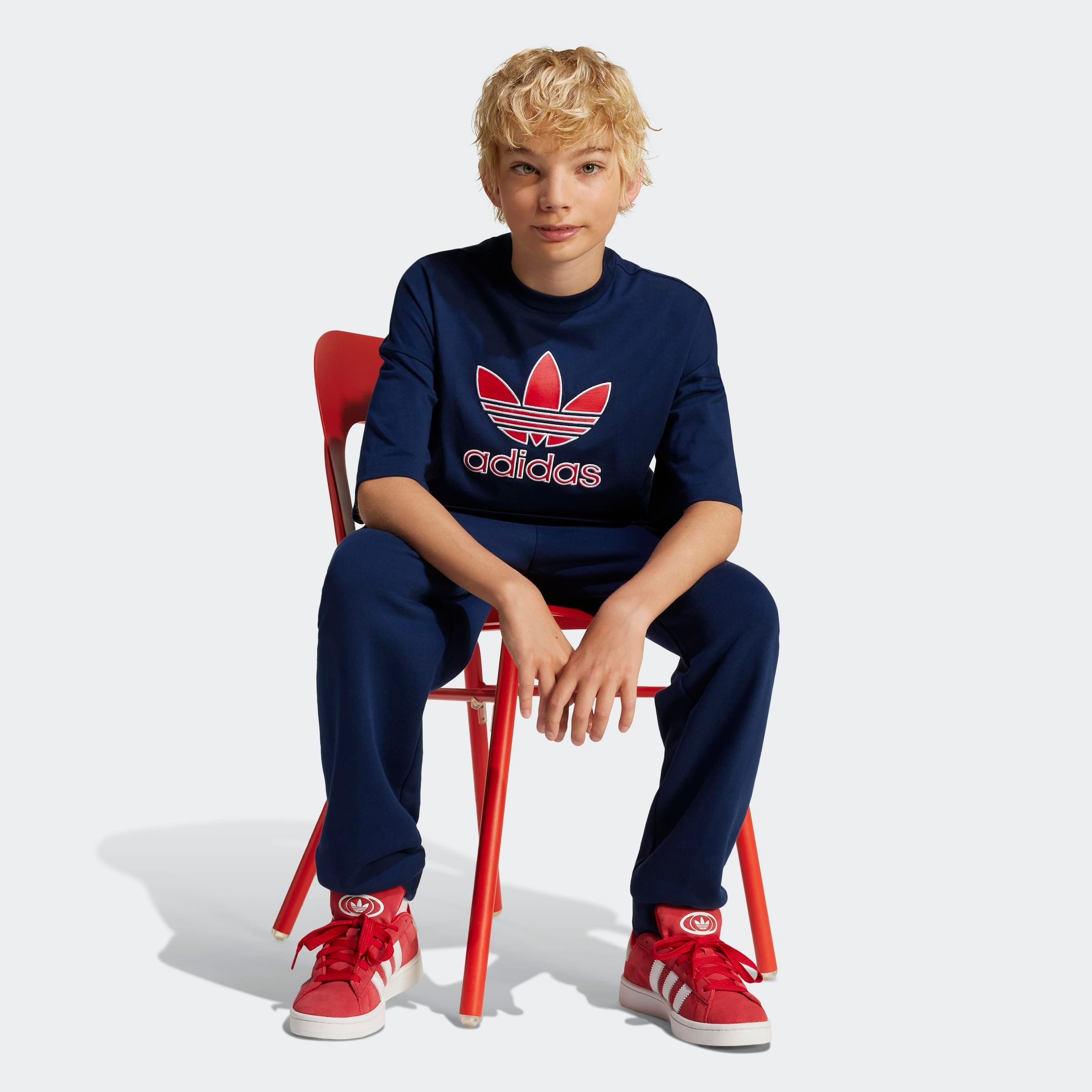adidas Originals T-shirt Thee