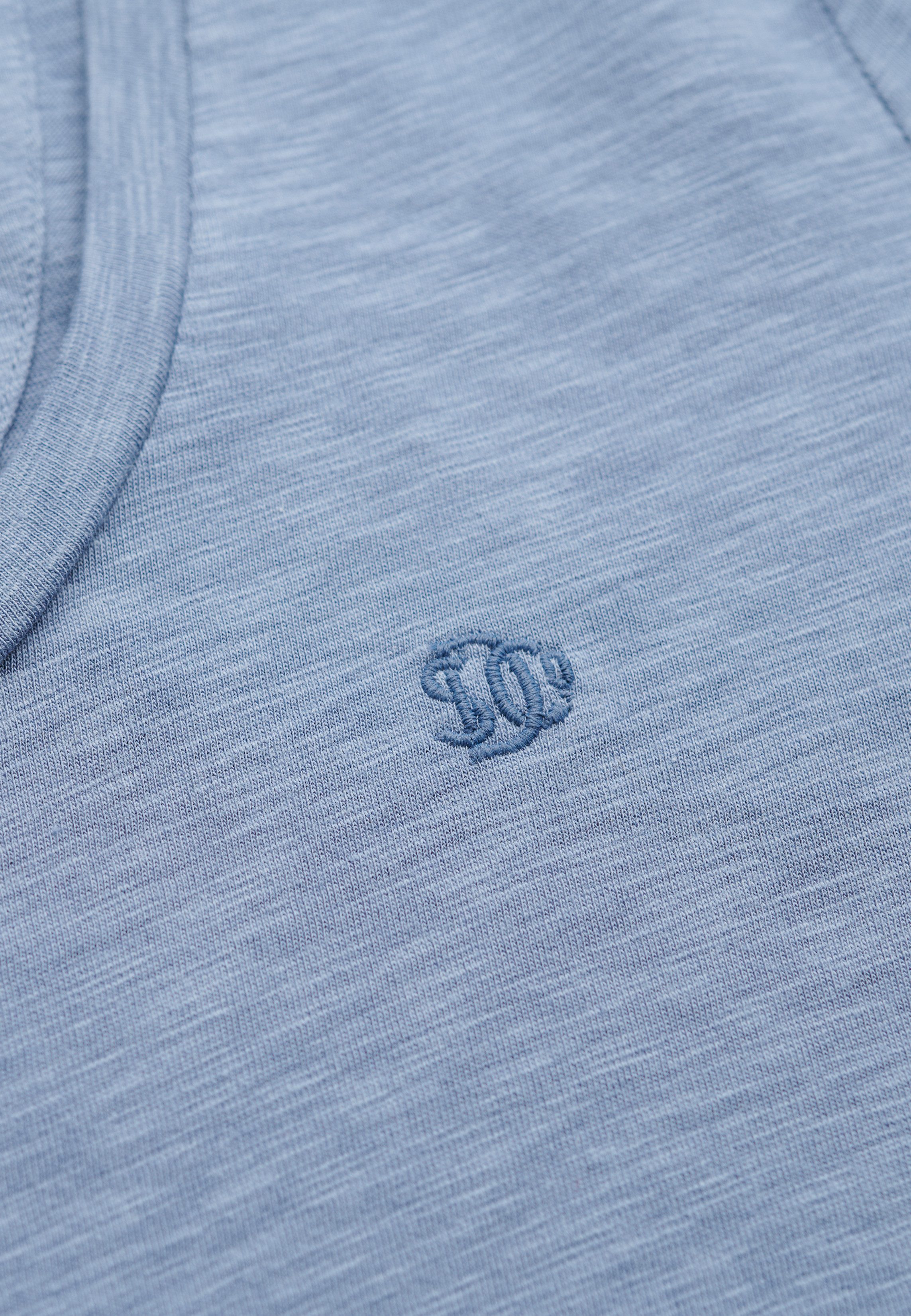 Superdry T-shirt STUDIOS SCOOP NECK TEE