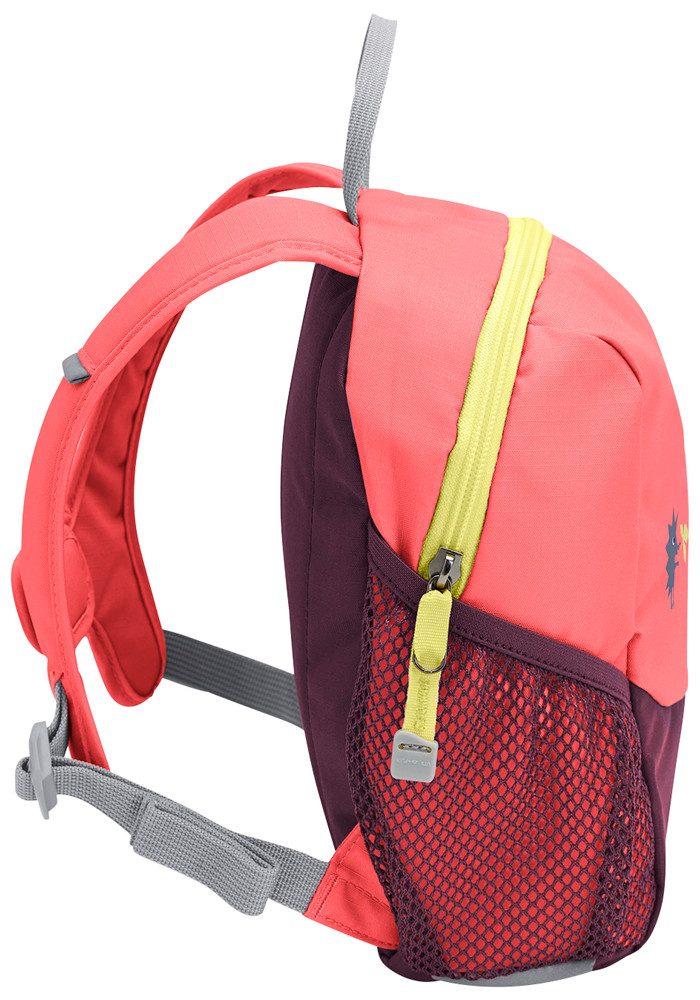 Jack Wolfskin Kinderrugzak SPROUT 5