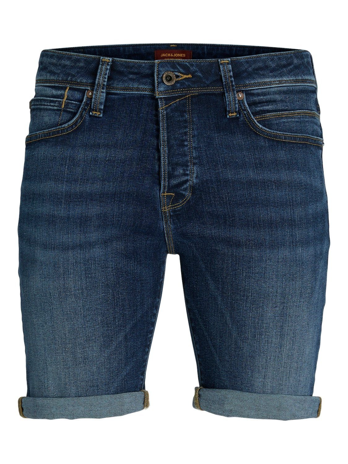 Jack & Jones Short JJIRICK JJFOX SHORTS 50SPS CB 038 SN