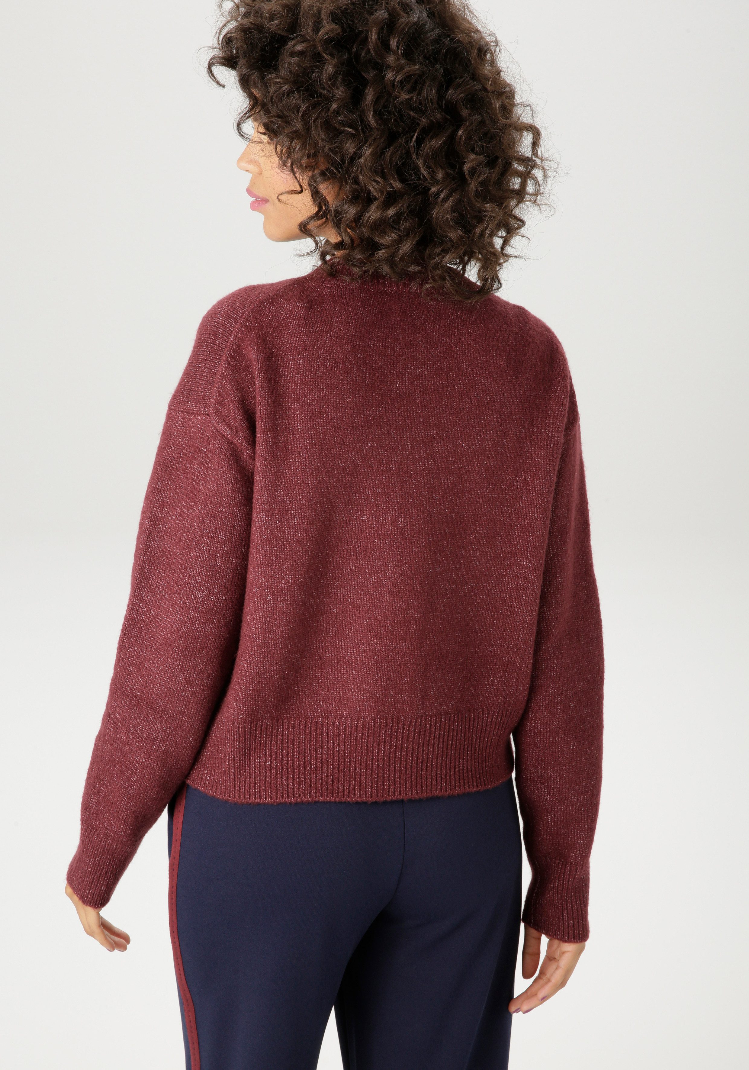 Aniston CASUAL Vest