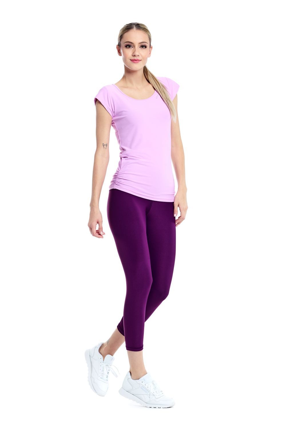 Winshape Sporttop AET130LS Functional soft and light