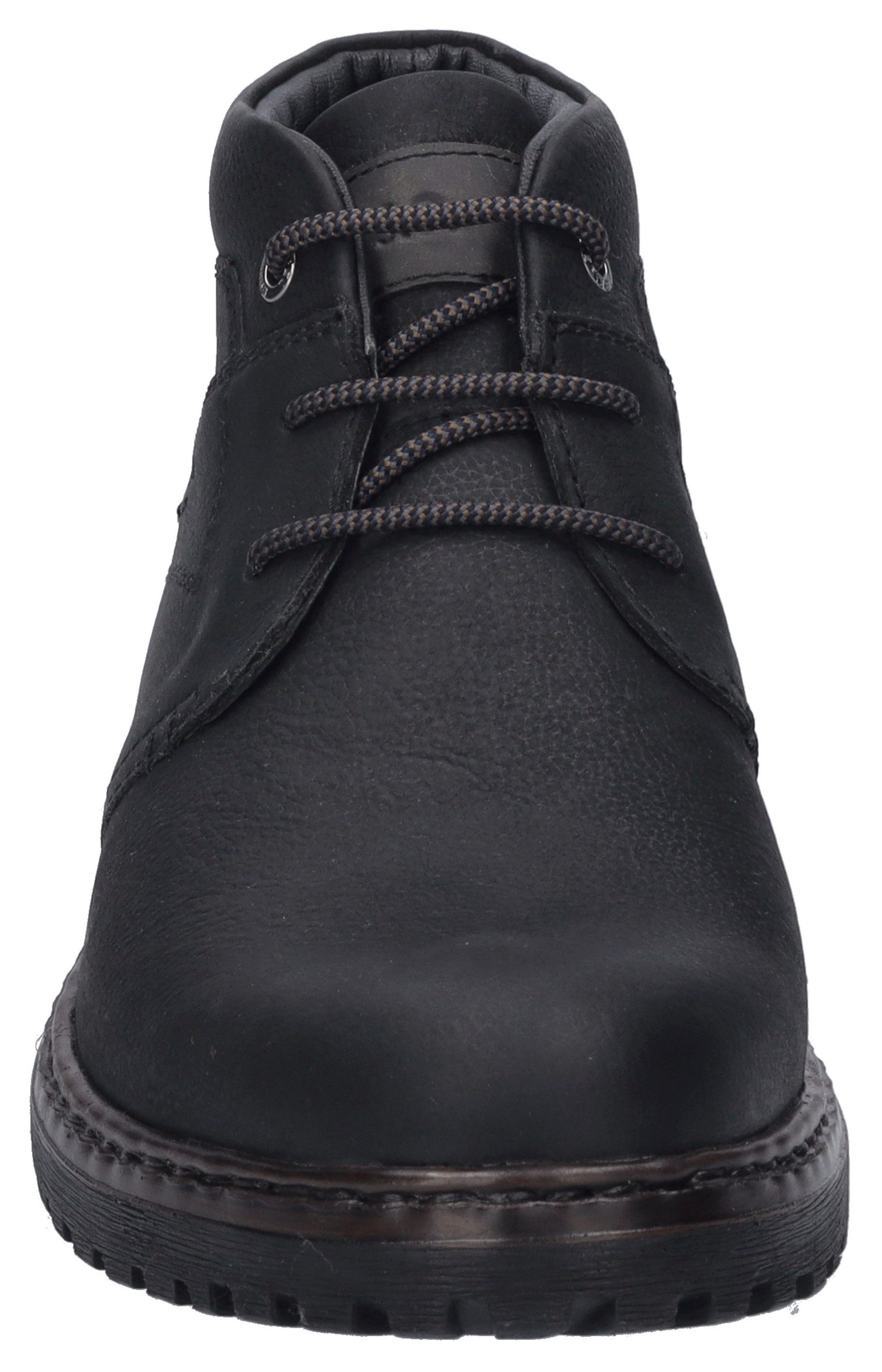 Josef Seibel Veterschoenen Erroll 52 Enkellaars, comfortschoen met TEX-membraan