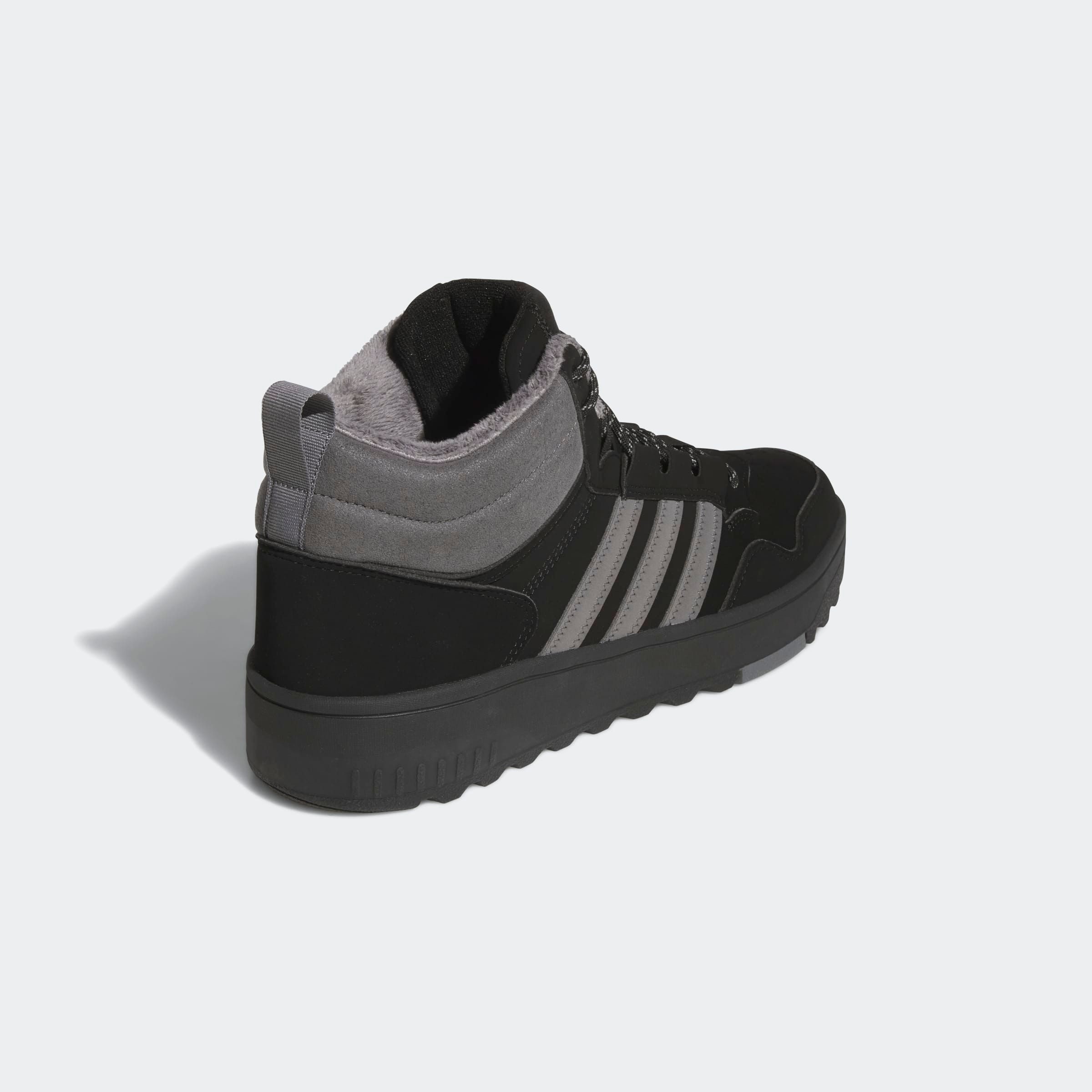 adidas Sportswear Winterlaarzen HOOPS 4.0 MID