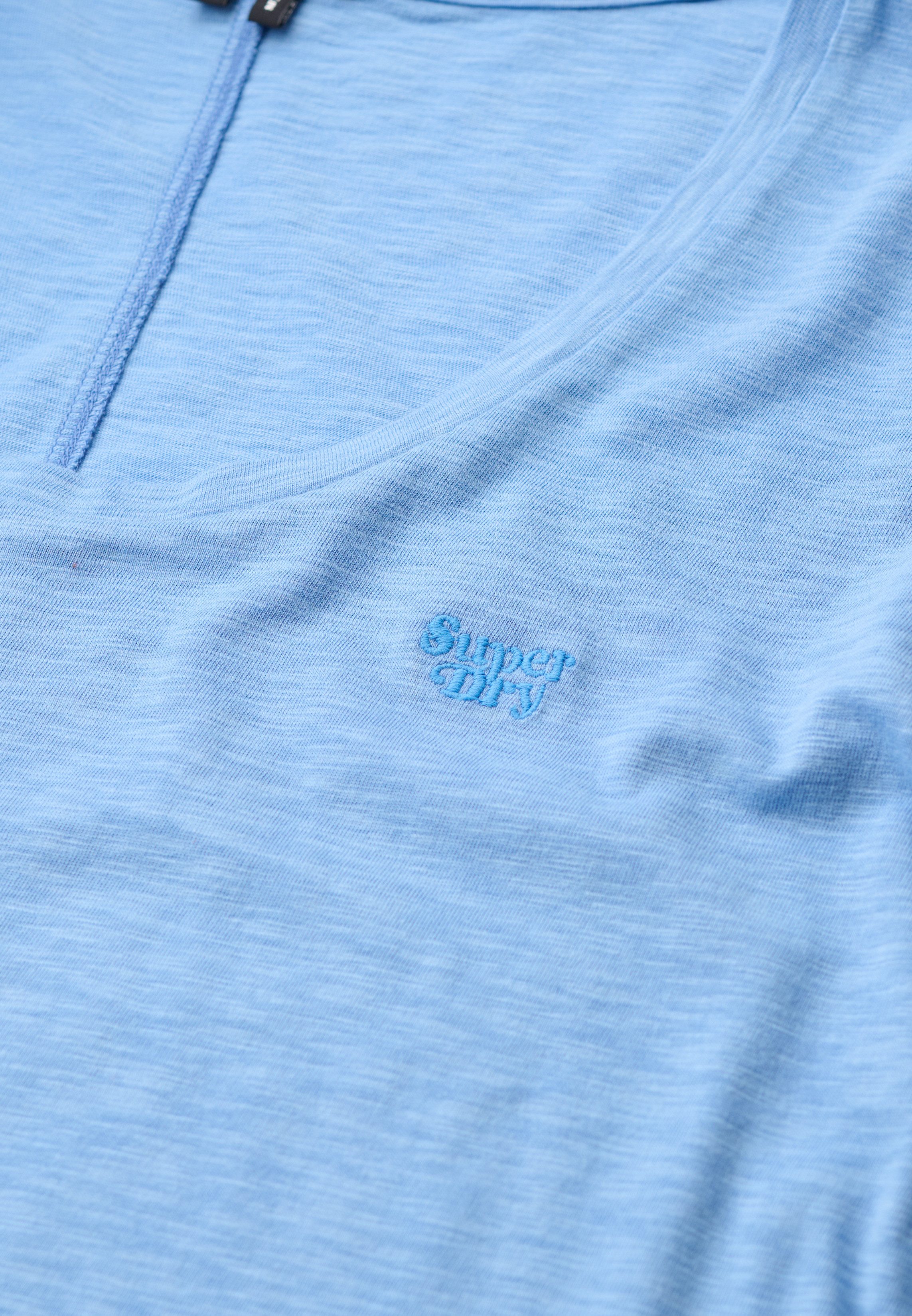 Superdry Shirt met korte mouwen SCOOP NECK TEE
