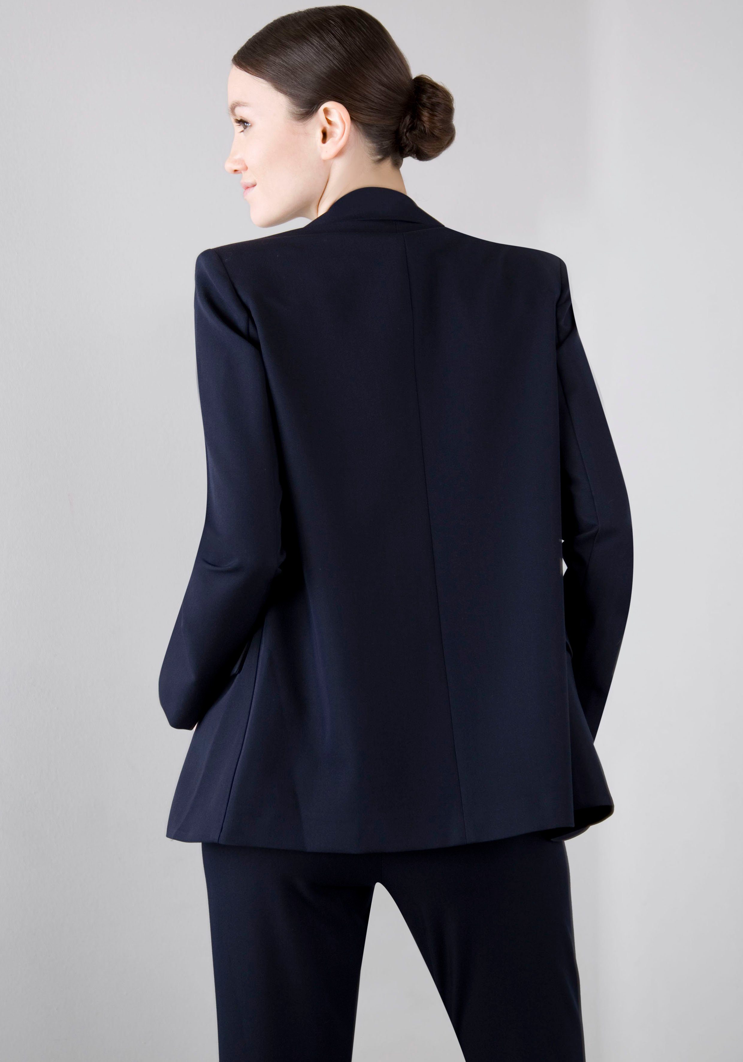 IMPERIAL Blouseblazer Boyfriend-Blazer