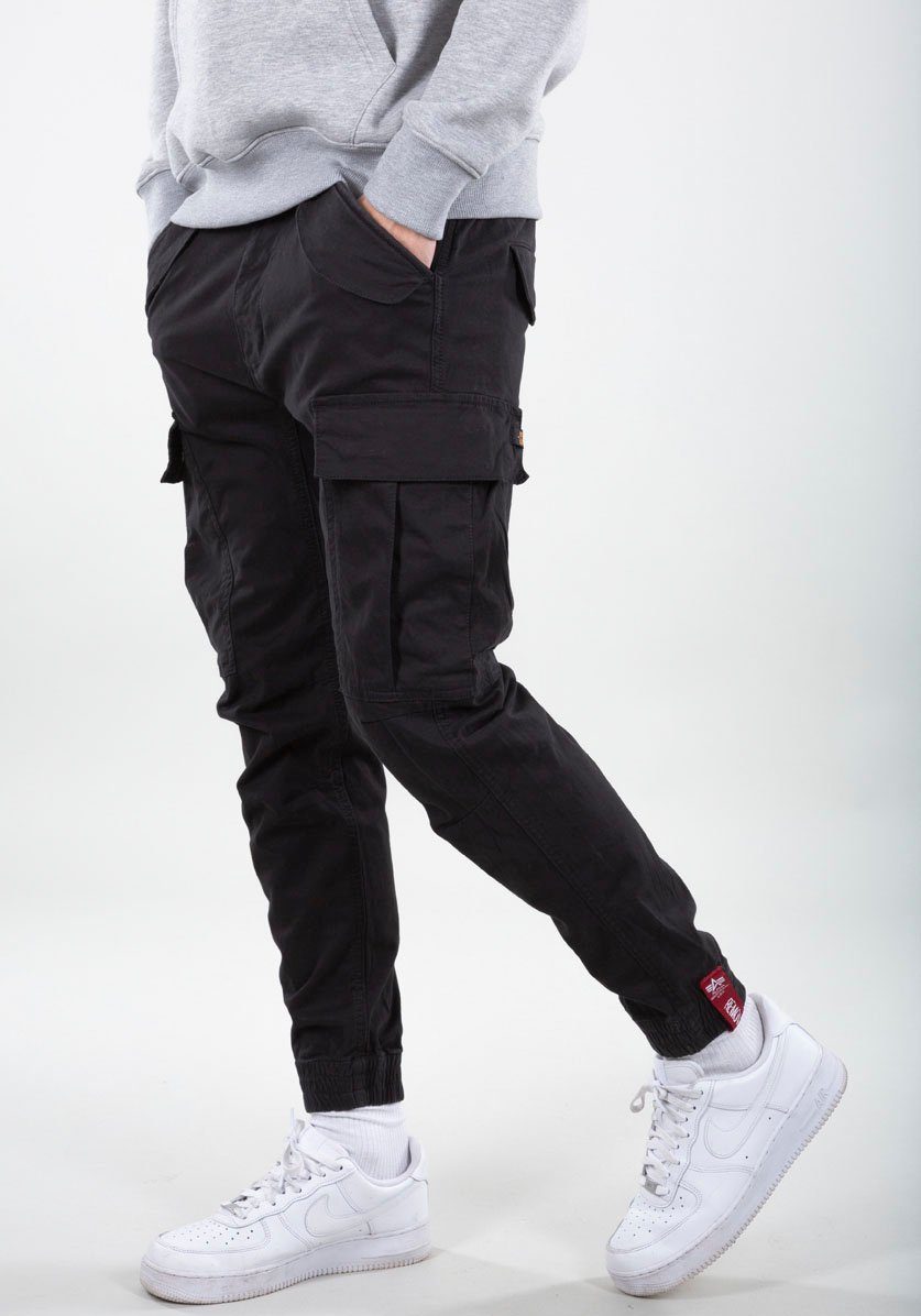 Alpha Industries Cargobroek Airman Pant