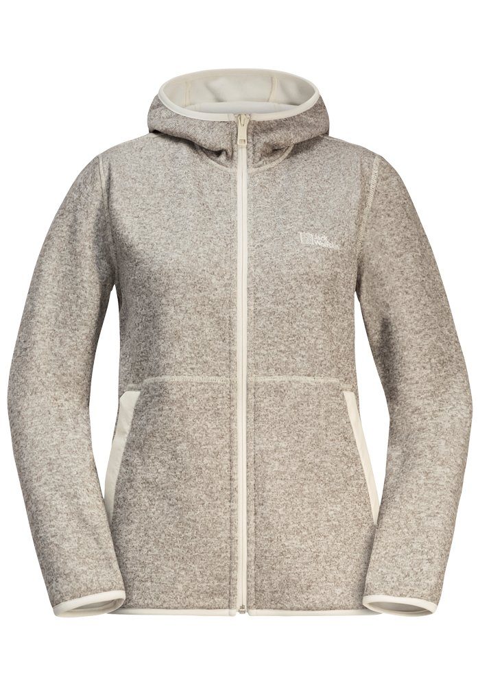 Jack Wolfskin Fleecejack TANNENSPUR JKT W