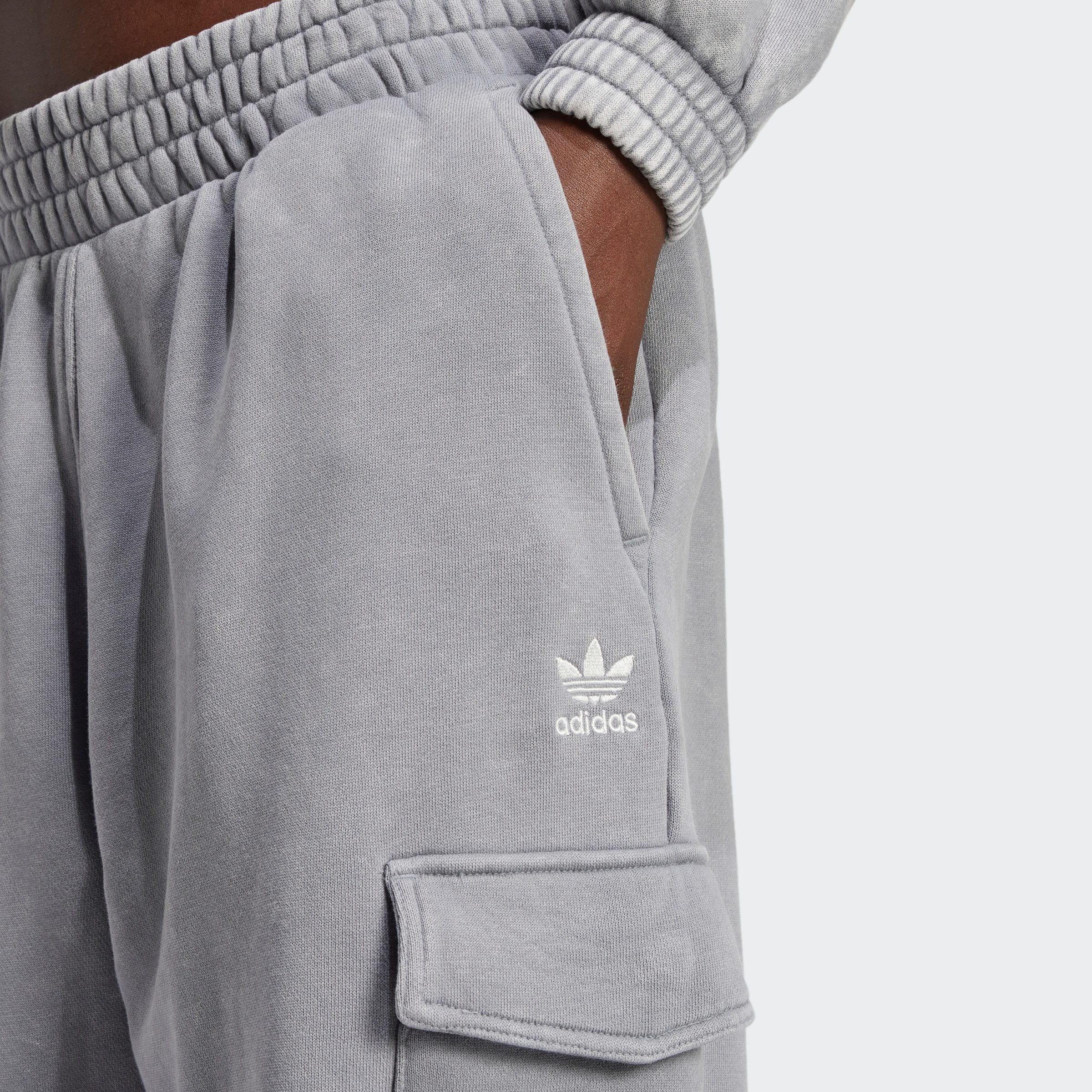 adidas Originals Sportbroek WASH SWEATPANT (1-delig)