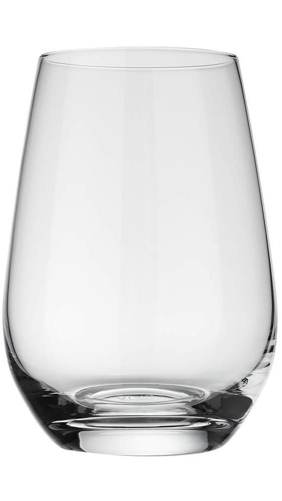 VIVO VILLEROY & BOCH GROUP longdrinkglas set van 4, VOICE BASIC