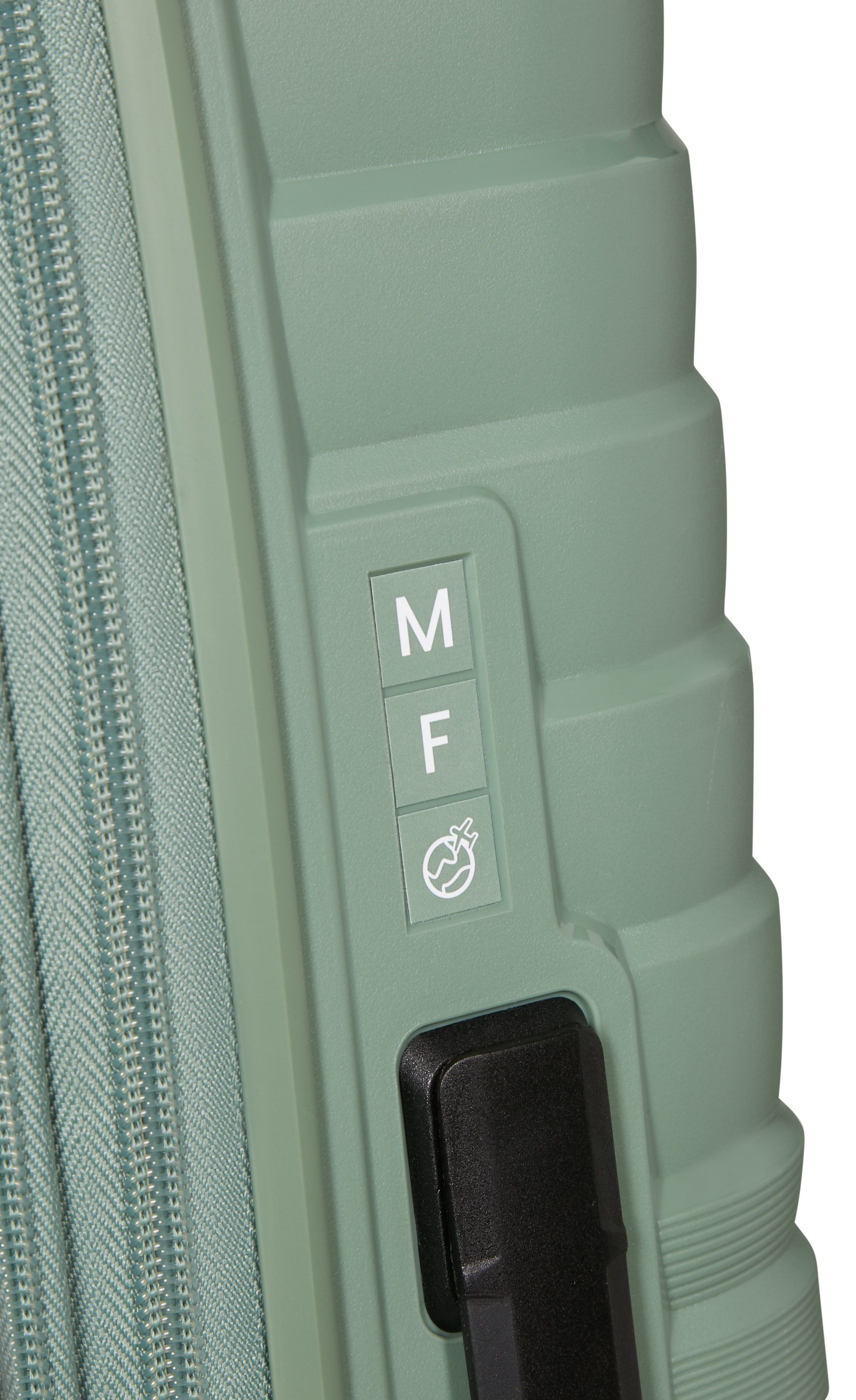 American Tourister® Hardshell-trolley FLYTWIST, verschillende maten en kleuren Hardcase koffer personaliseerbaar volume uitbreiding