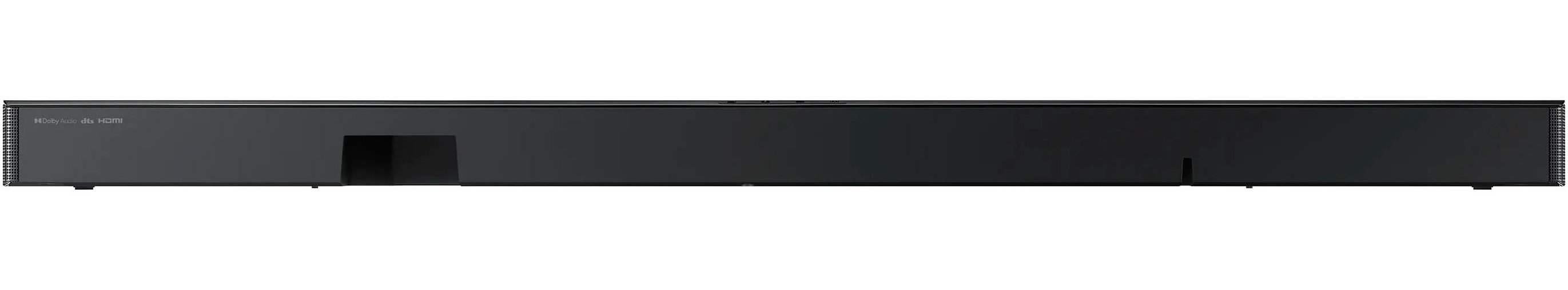 Samsung Soundbar HW-B760GF soundbar 5.1-kanaals geluidsysteem, dolby 5.1 kanaal, dts virtual:x, adaptief geluid