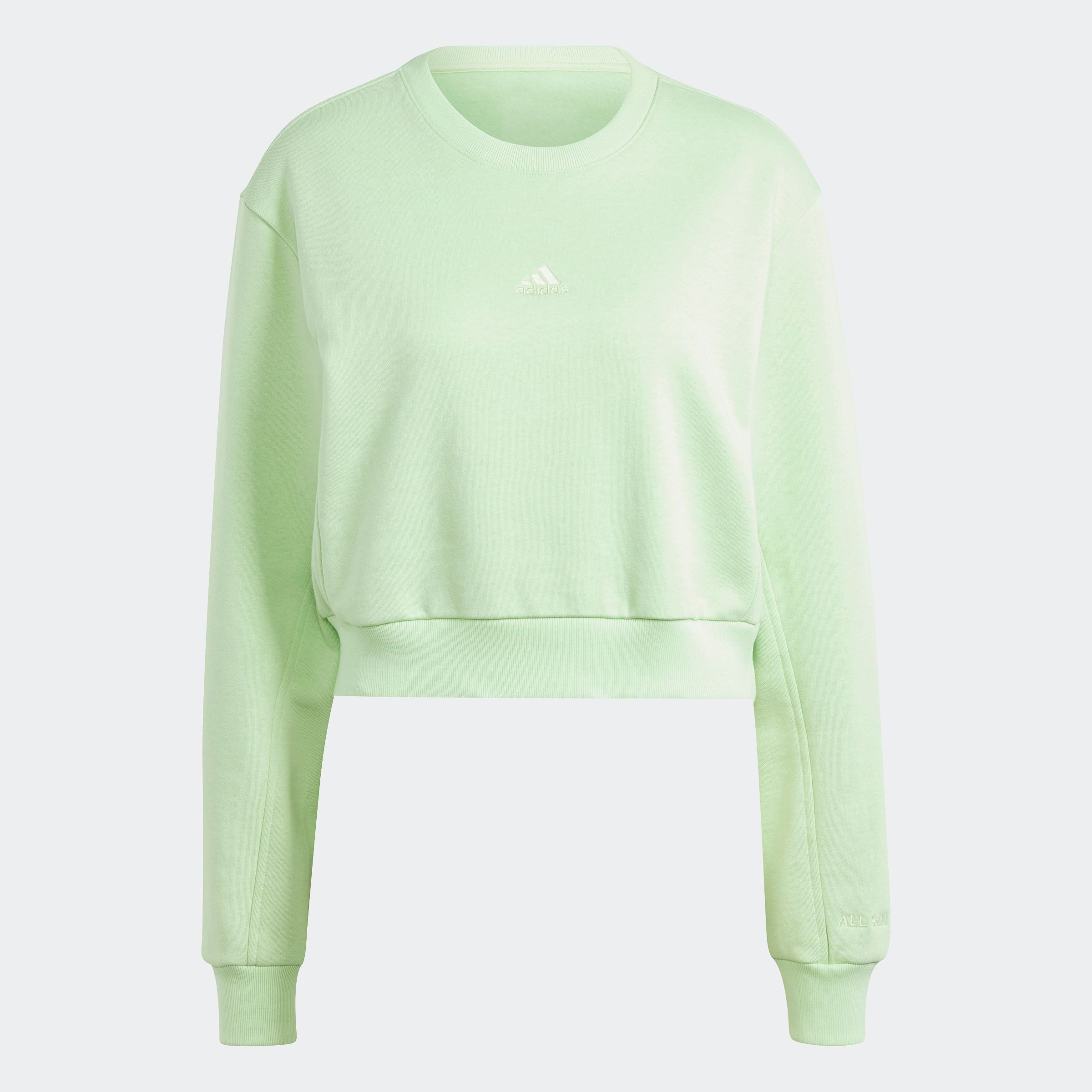 adidas Sportswear Sweatshirt W ALL SZN C SWT