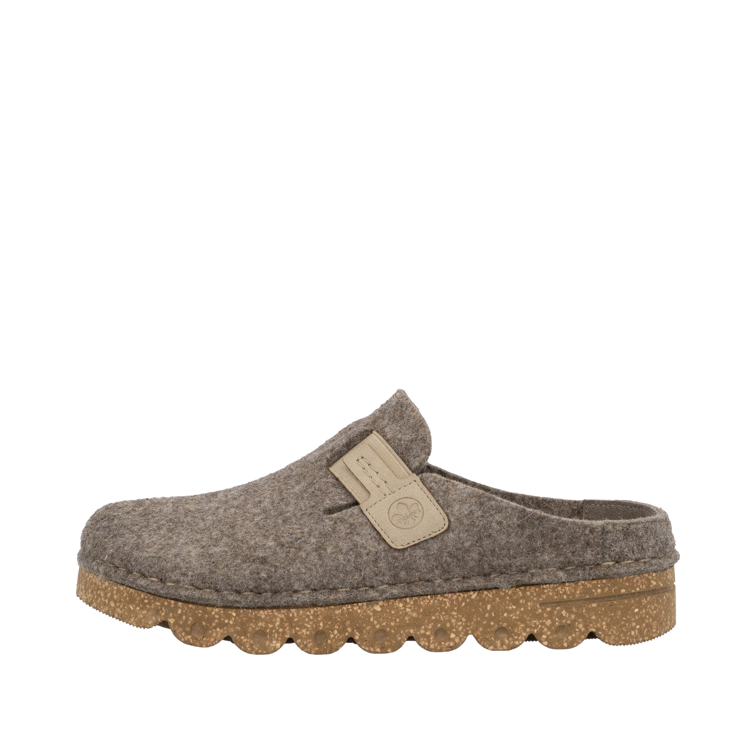 Rieker Clogs
