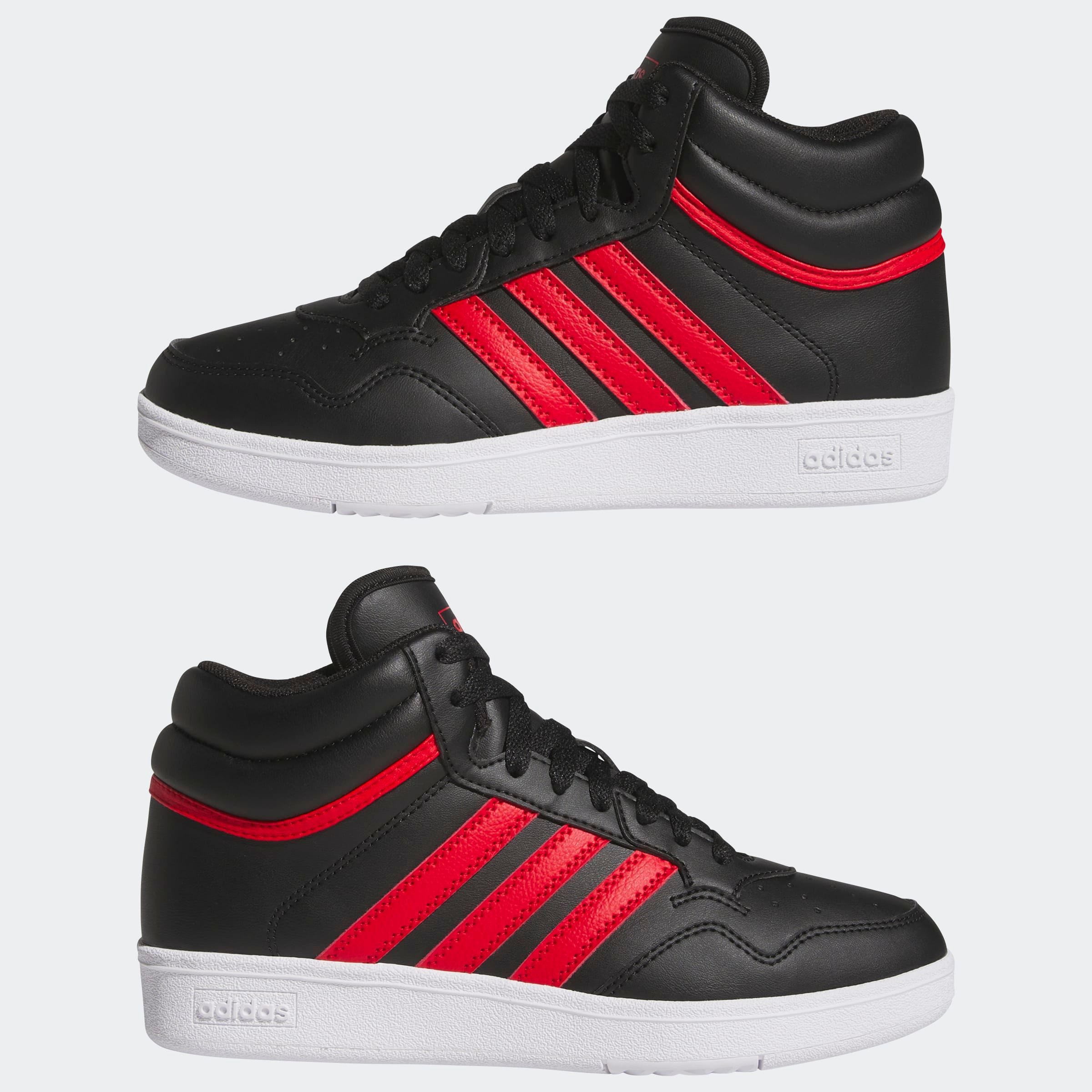 adidas Sportswear Sneakers HOOPS MID 4.0 KIDS