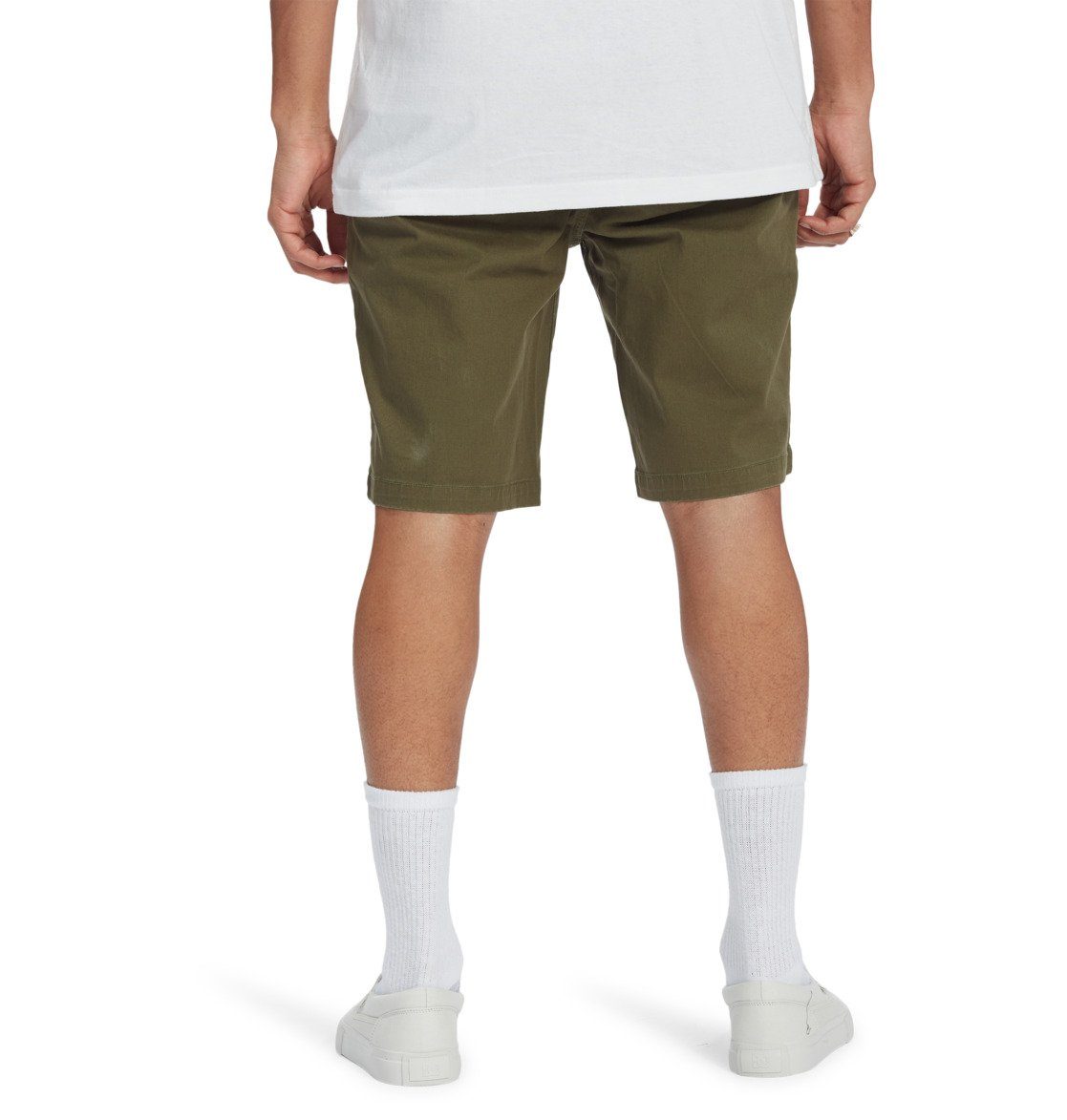 DC Shoes Chino-short Worker