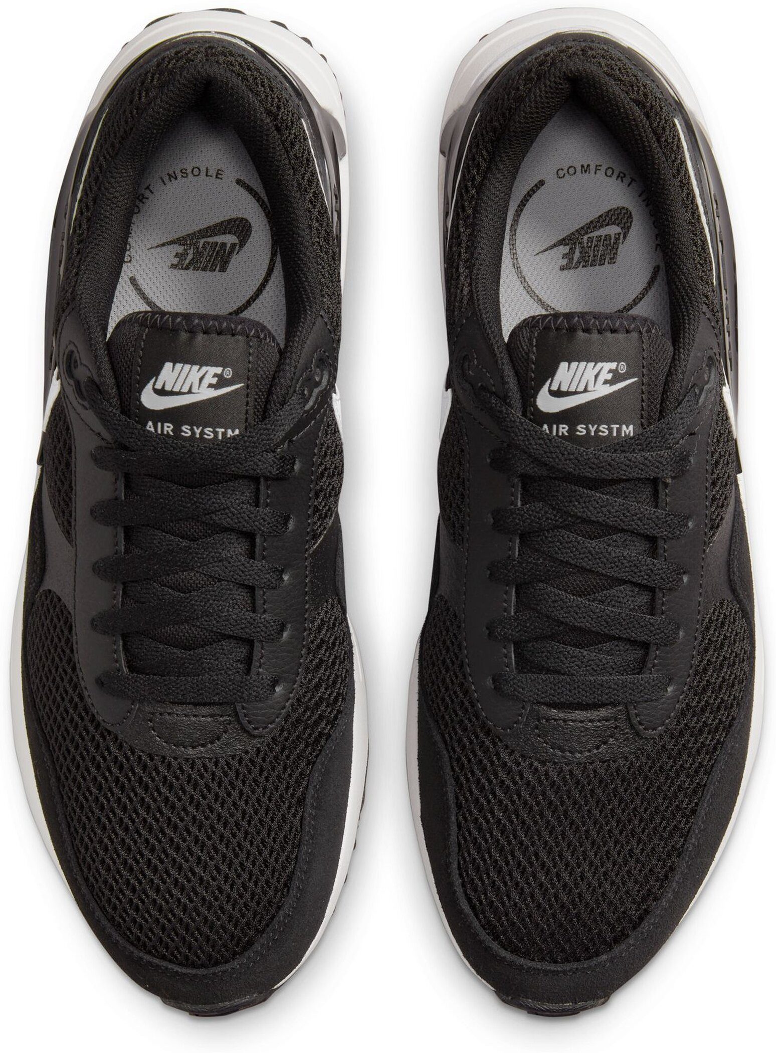Nike Sportswear Sneakers AIR MAX SYSTM