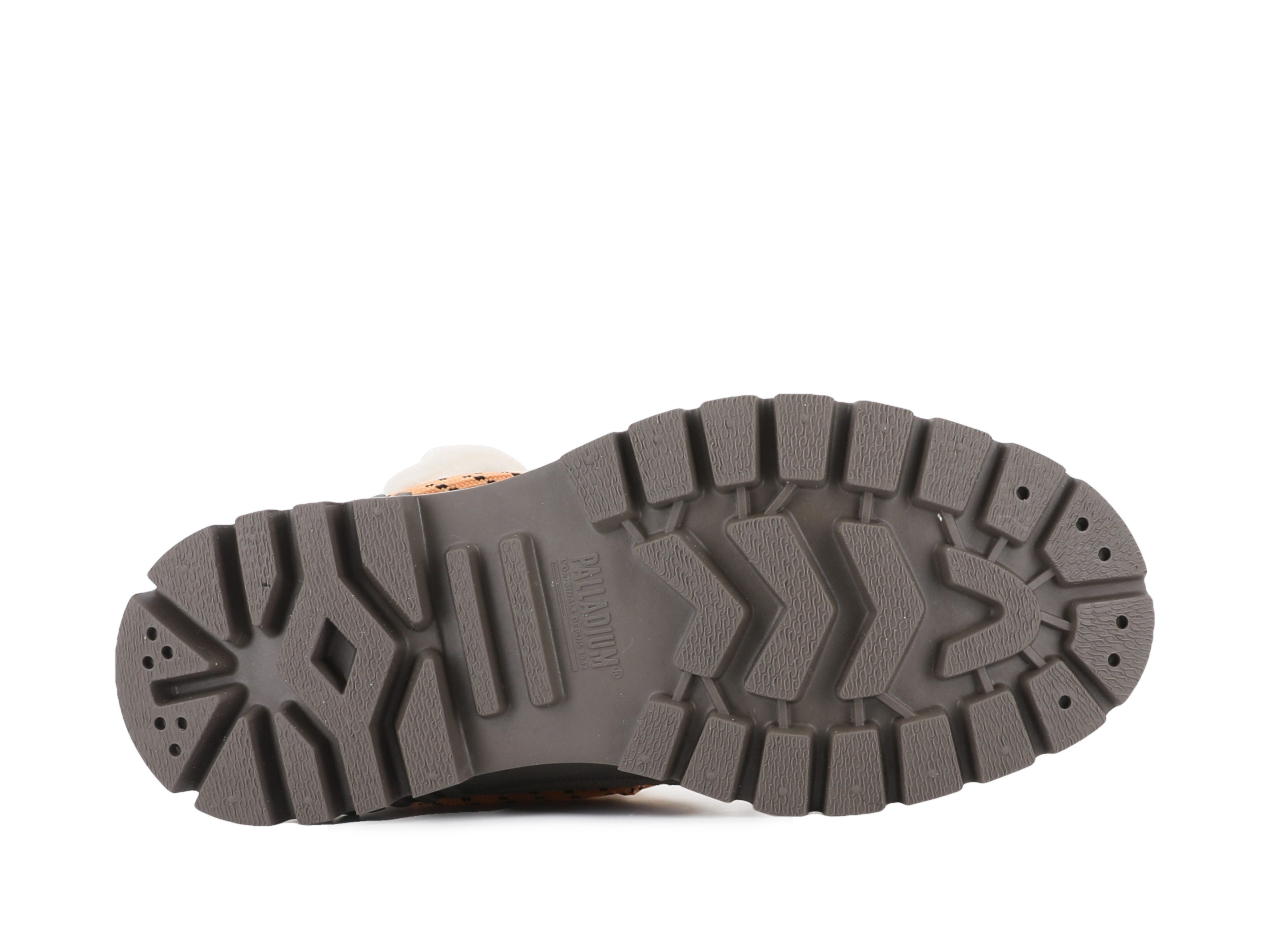 Palladium Winterlaarzen PALLASHOCK LO HIVER Winterschoenen, winterlaarzen, sneeuwlaarzen, waterafstotend & gevoerd