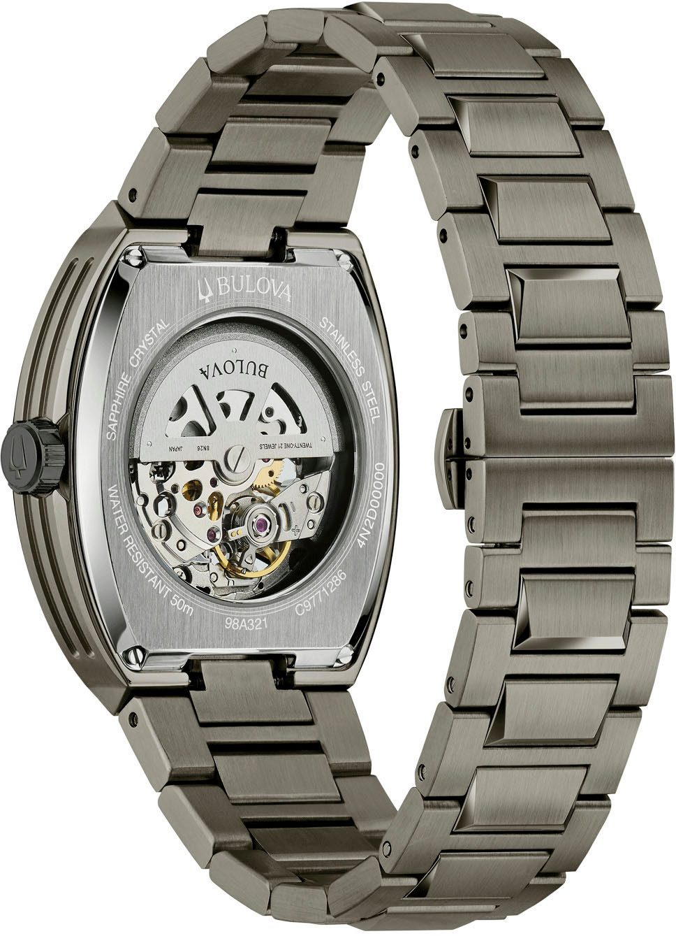 Bulova Automatisch horloge