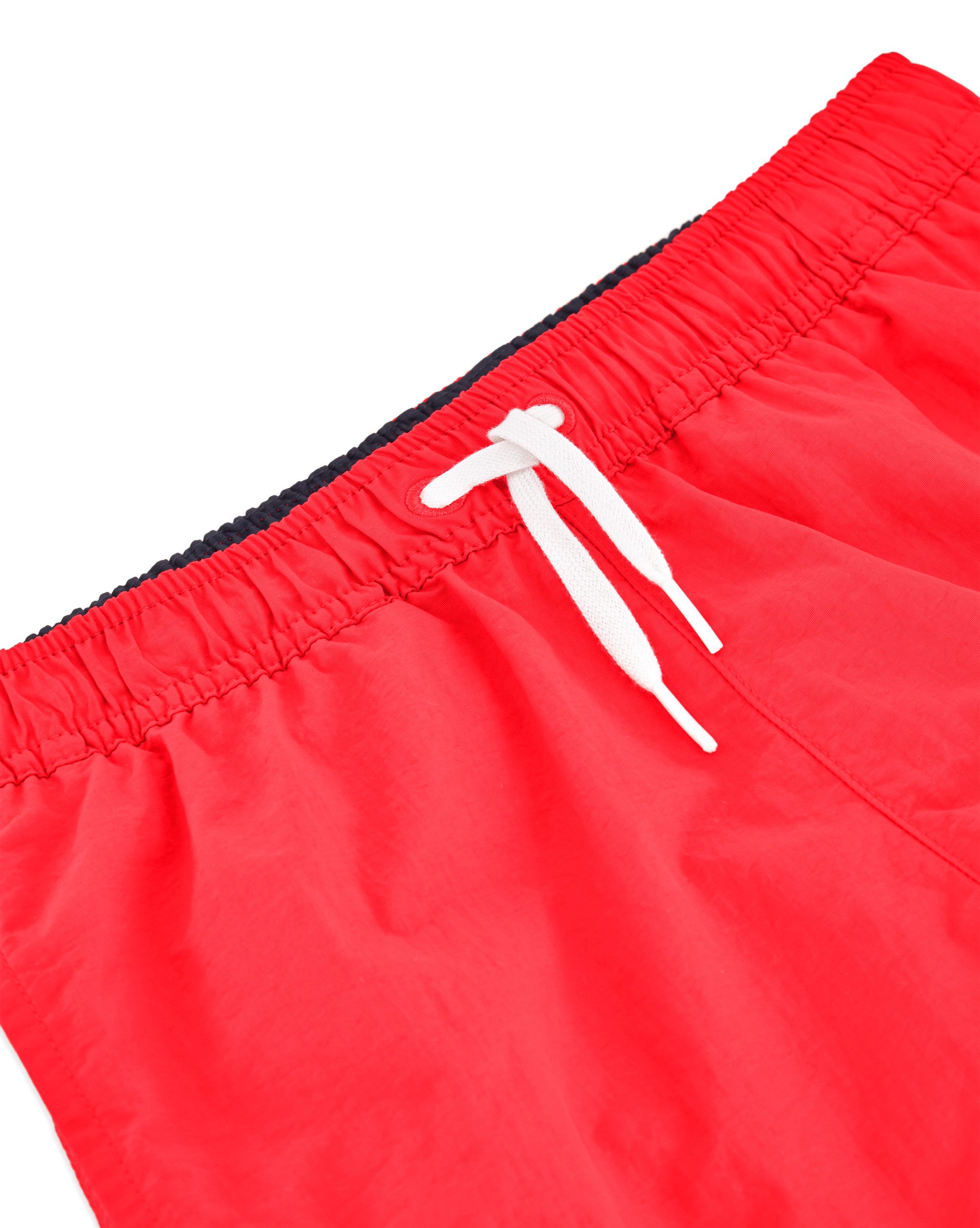 Champion Zwemshort Beachshorts Small Logo