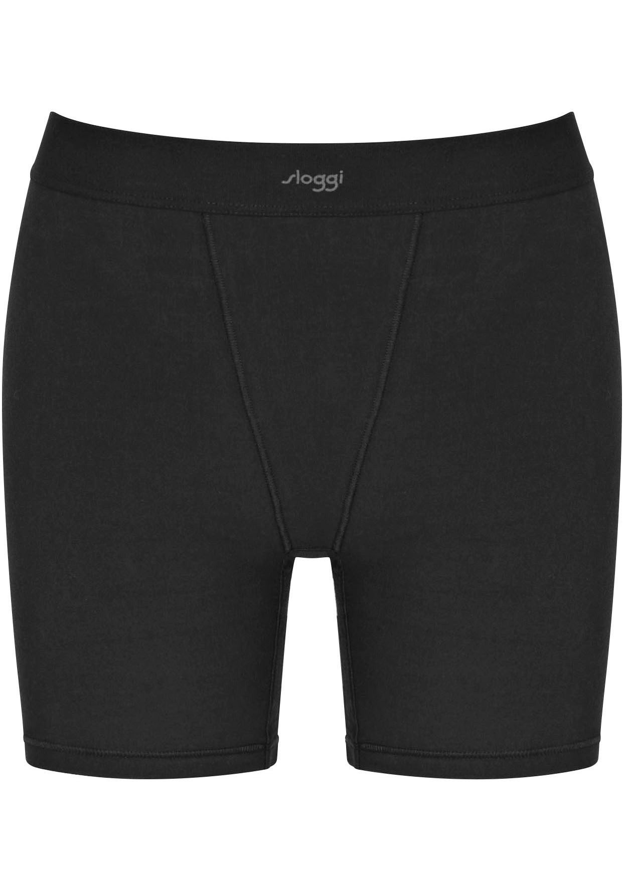 Sloggi Lange onderbroek EVER Ease Cyclist Temperatuurregulerend (1 stuk)