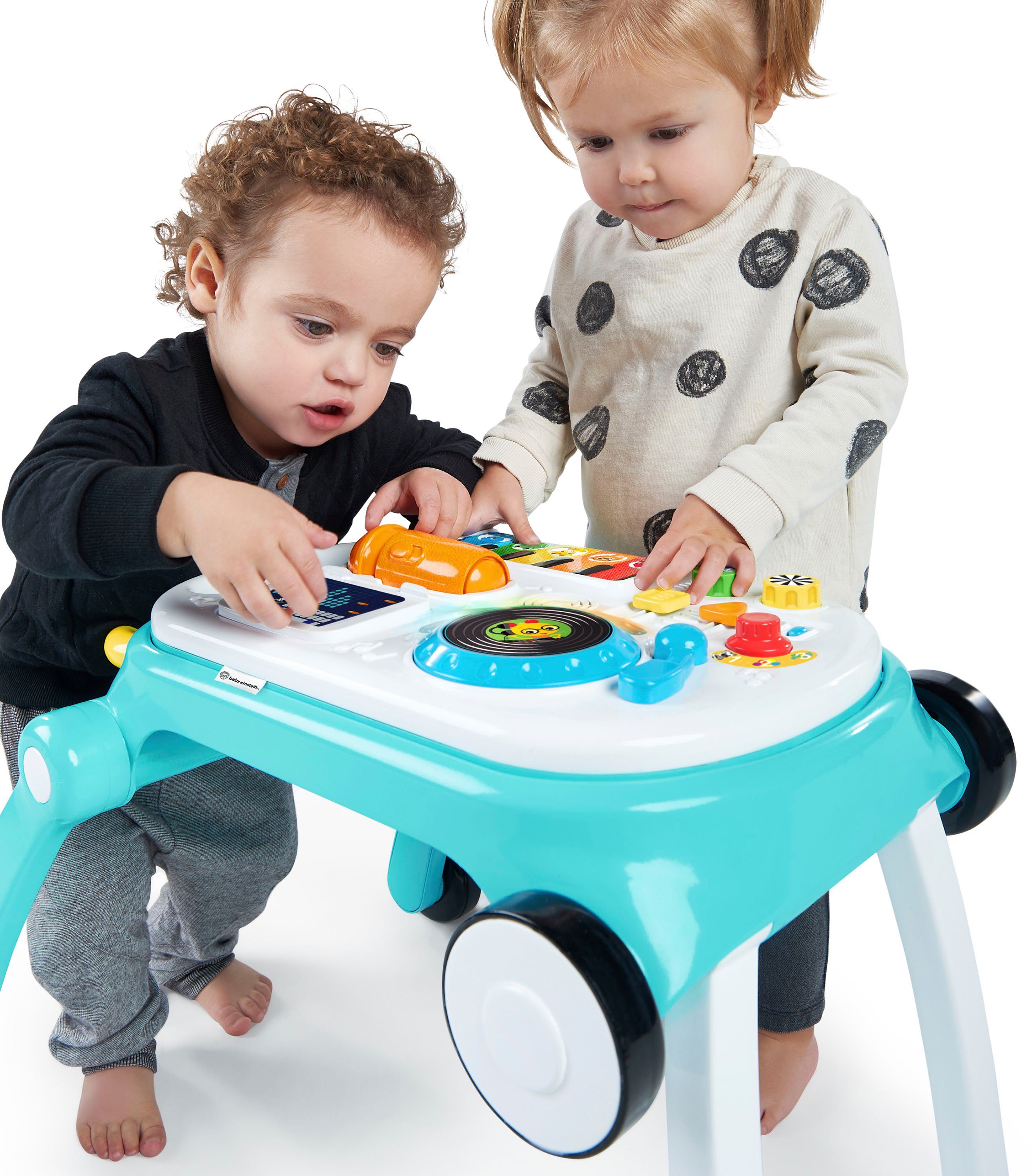 Baby Einstein Loopkar Musical Mix ‘N Roll