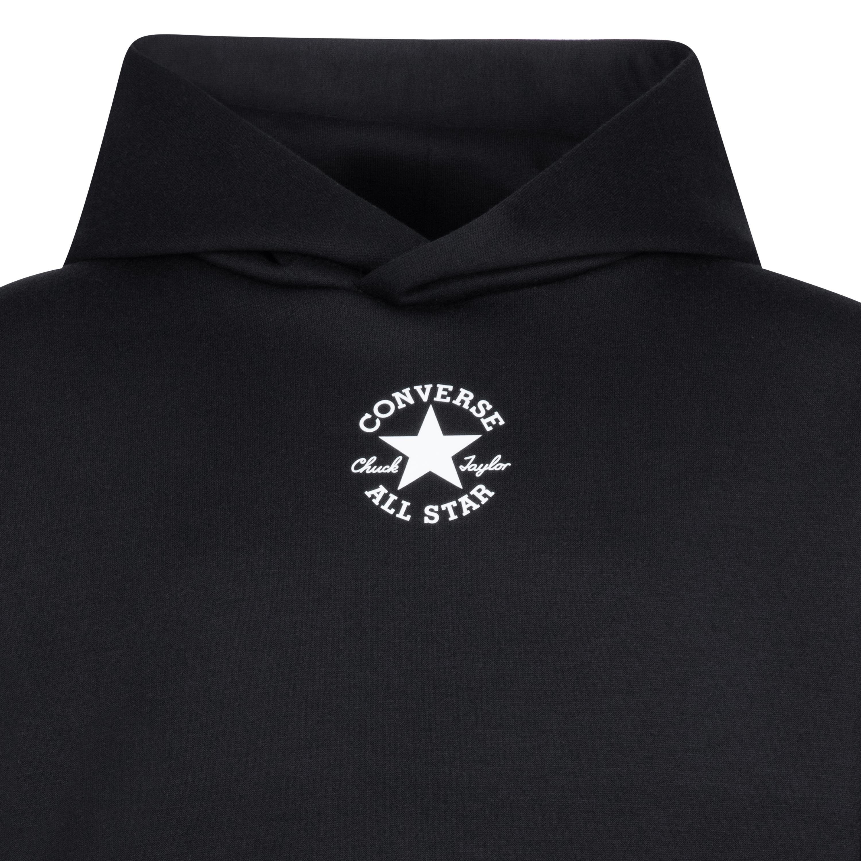 Converse Hoodie Voor kinderen