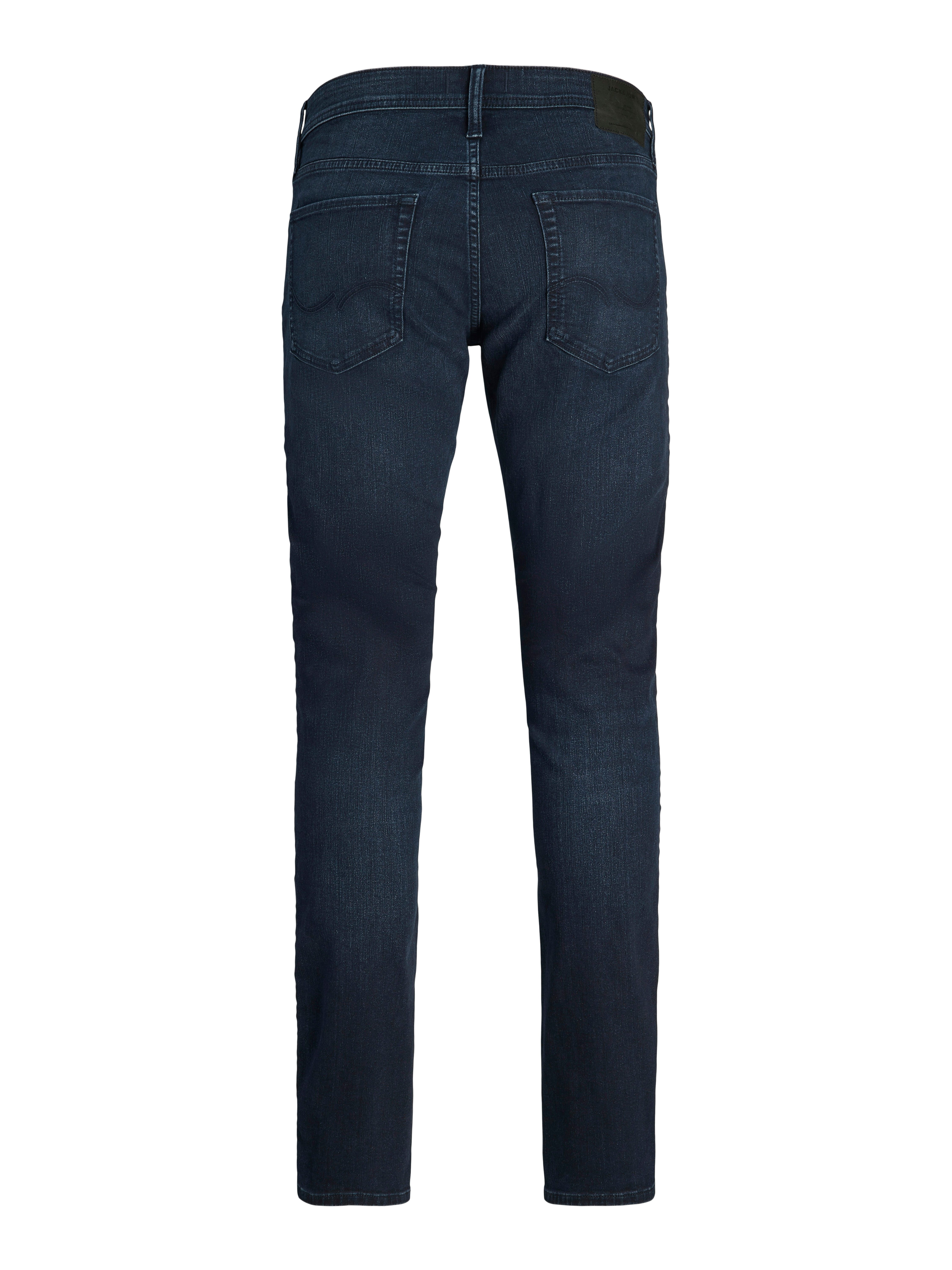 Jack & Jones Slim fit jeans JJIGLENN JJORIGINAL
