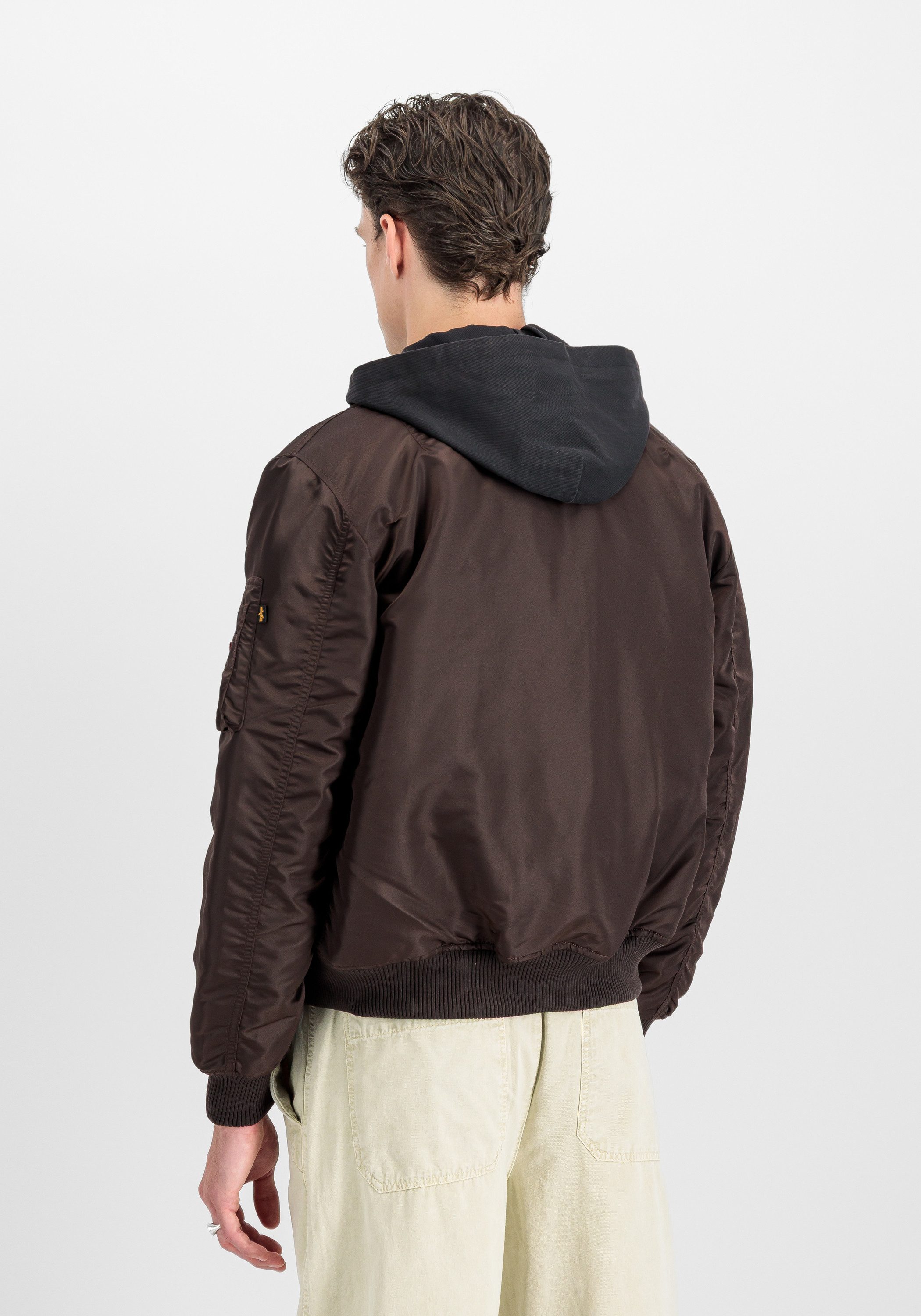Alpha Industries Bomberjack