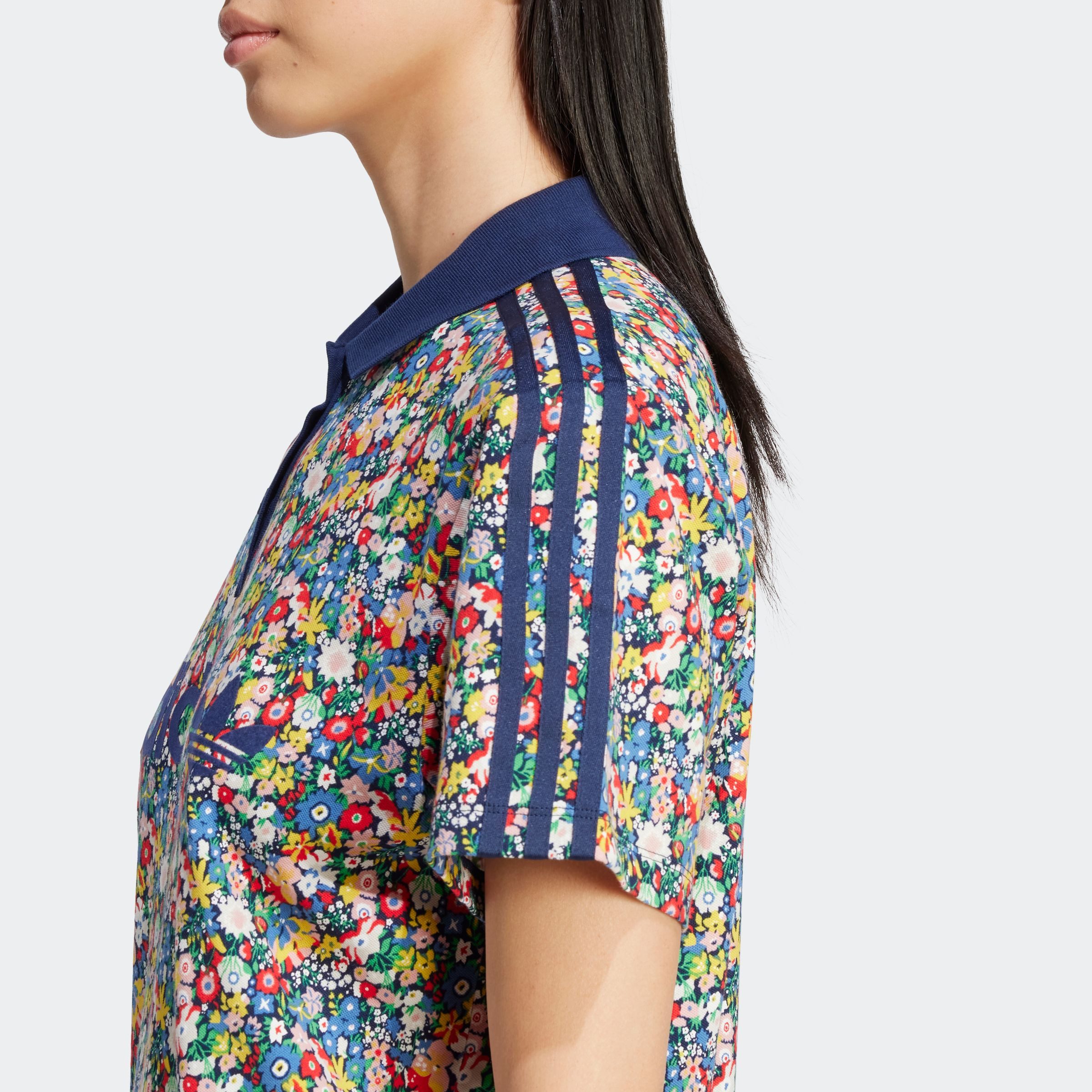 adidas Originals Poloshirt LIBERTY FB TEE