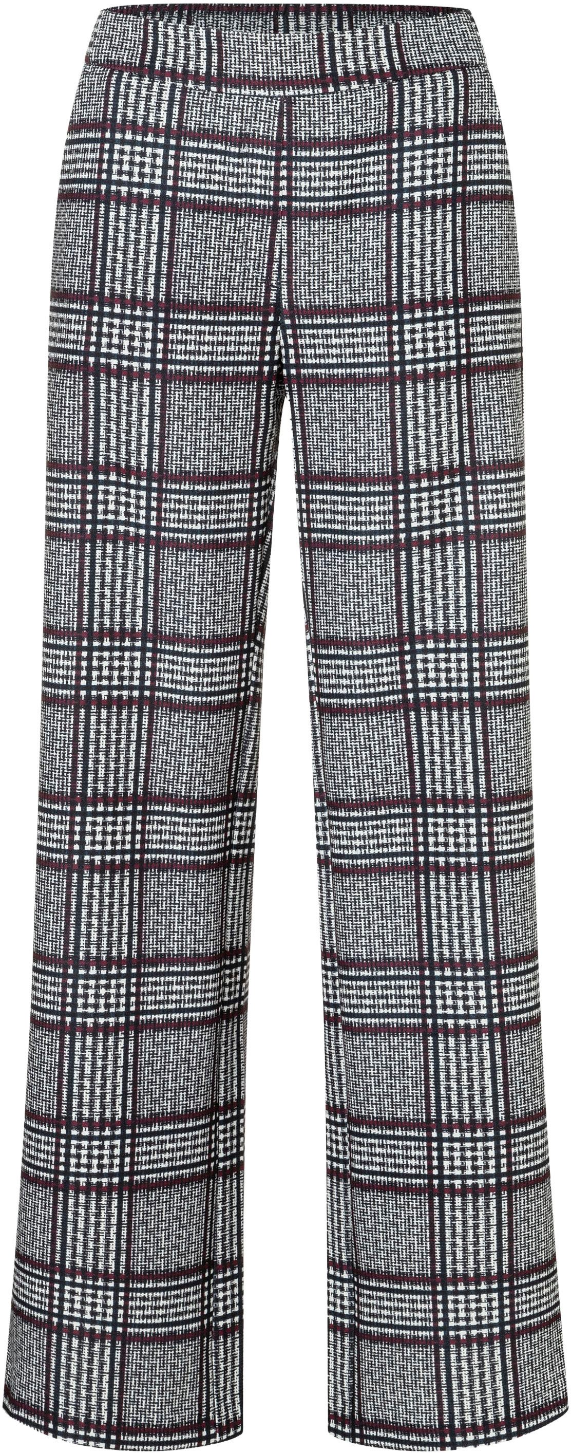 MAC Stoffen broek Chiara