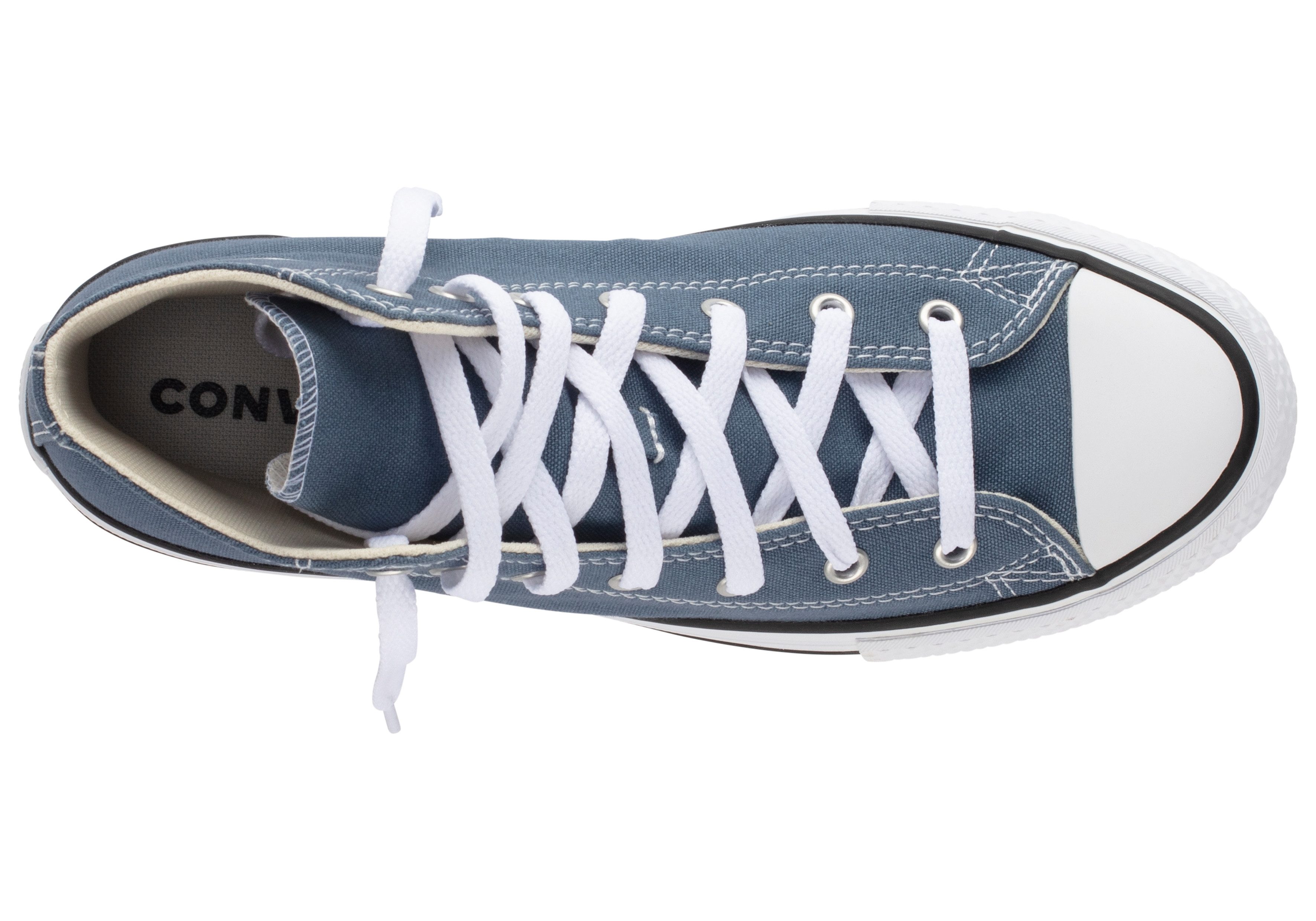 Converse Sneakers CHUCK TAYLOR ALL STAR EVA LIFT PLATFORM