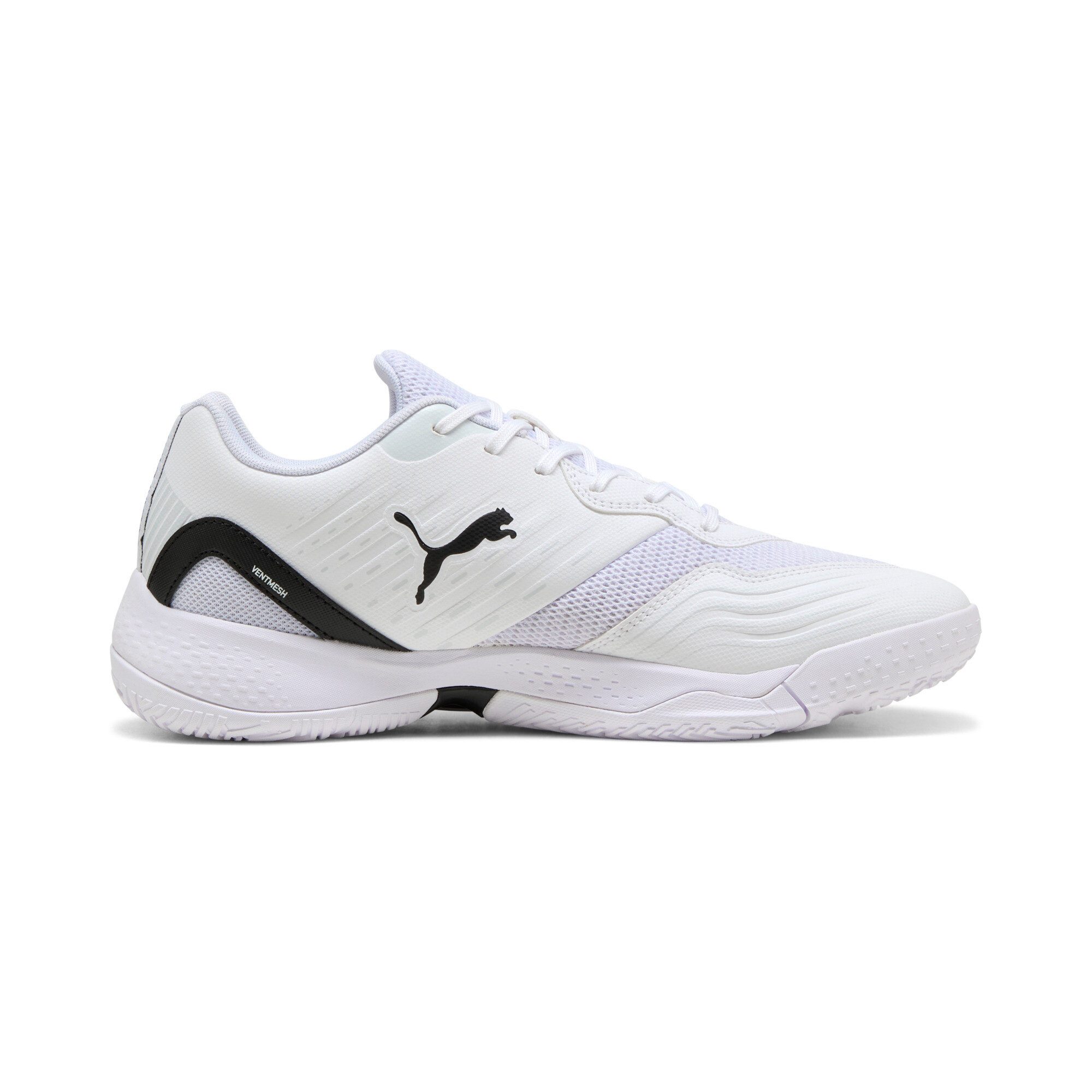 PUMA Zaalschoenen SOLARFLASH III