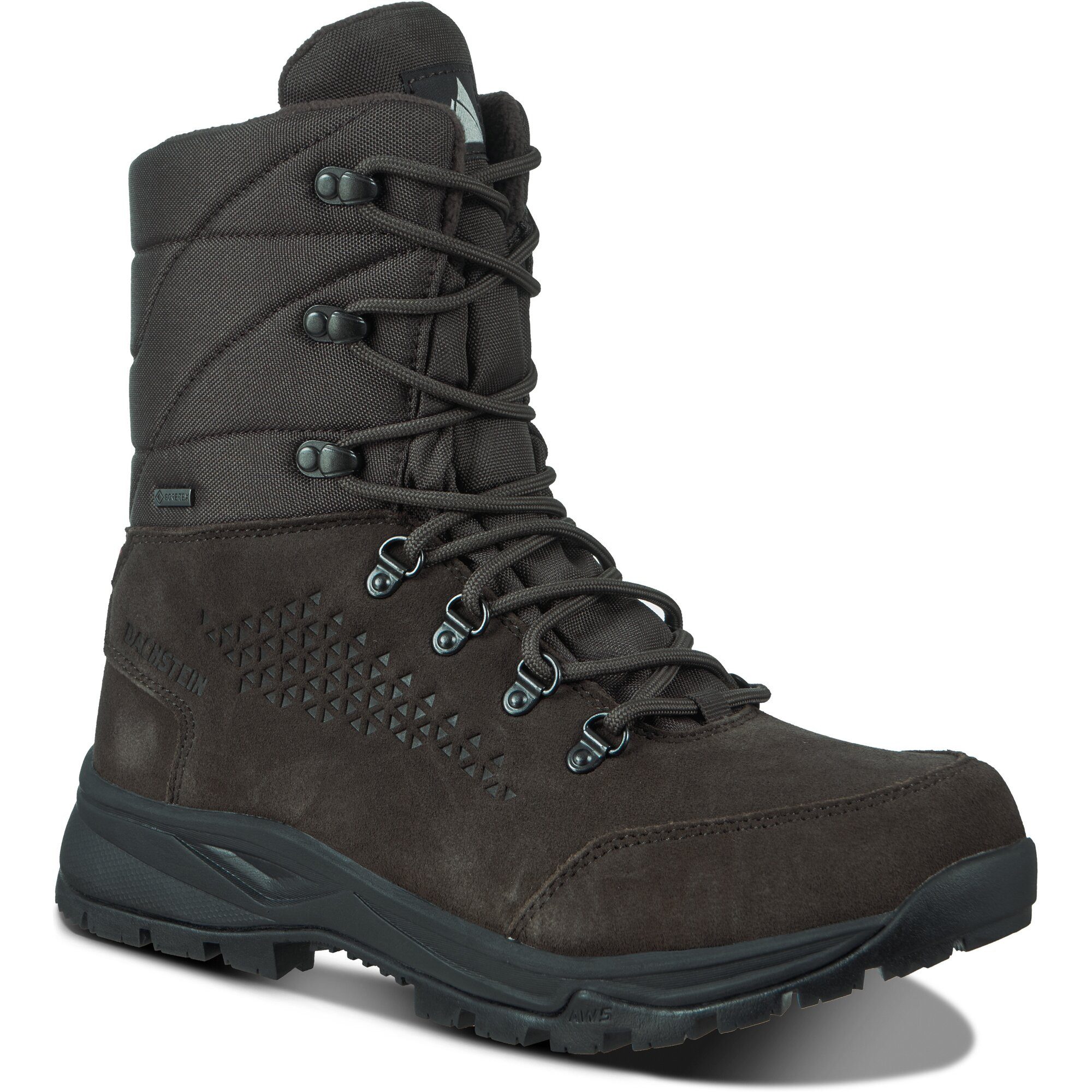 Dachstein Outdoorschoenen NORDSTERN GTX waterdicht en gevoerd