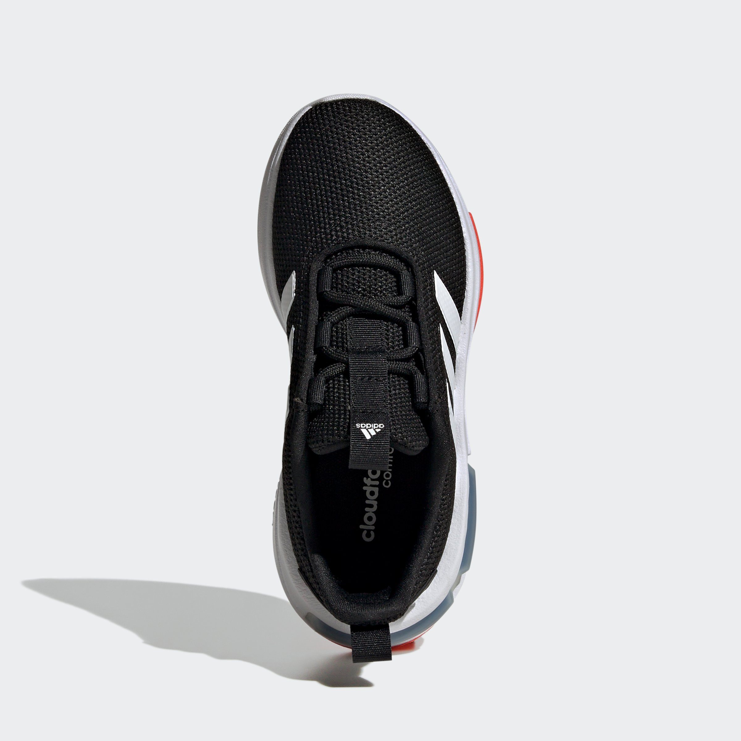 adidas Sportswear Sneakers RACER TR23 KIDS Ontwerp in de geest van de adidas NMD
