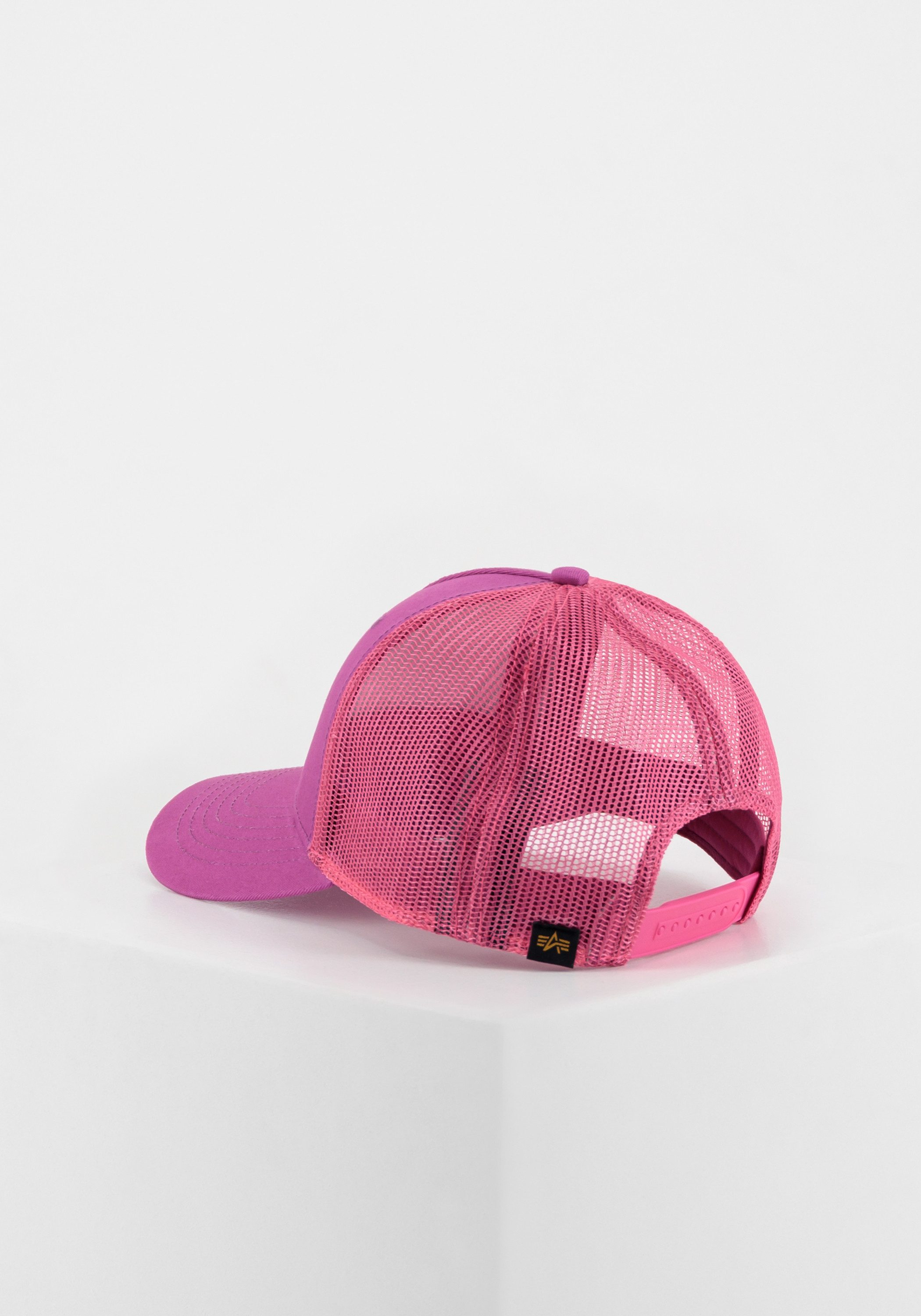 Alpha Industries Truckerpet ALPHA INDUSTRIES Accessoires - Headwear Basic Trucker Cap