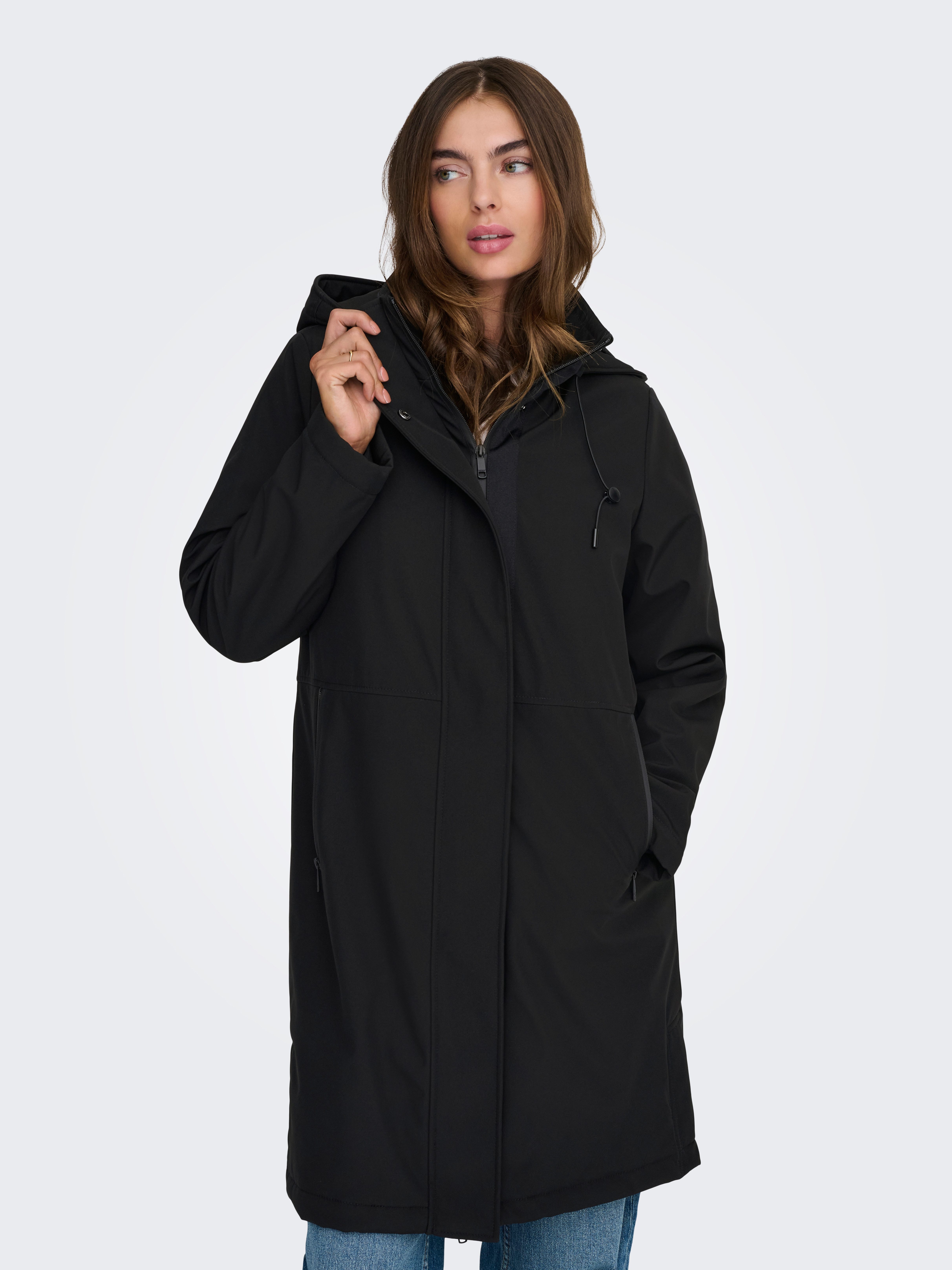 Only Parka ONLKARA LIFE PARKA CC OTW