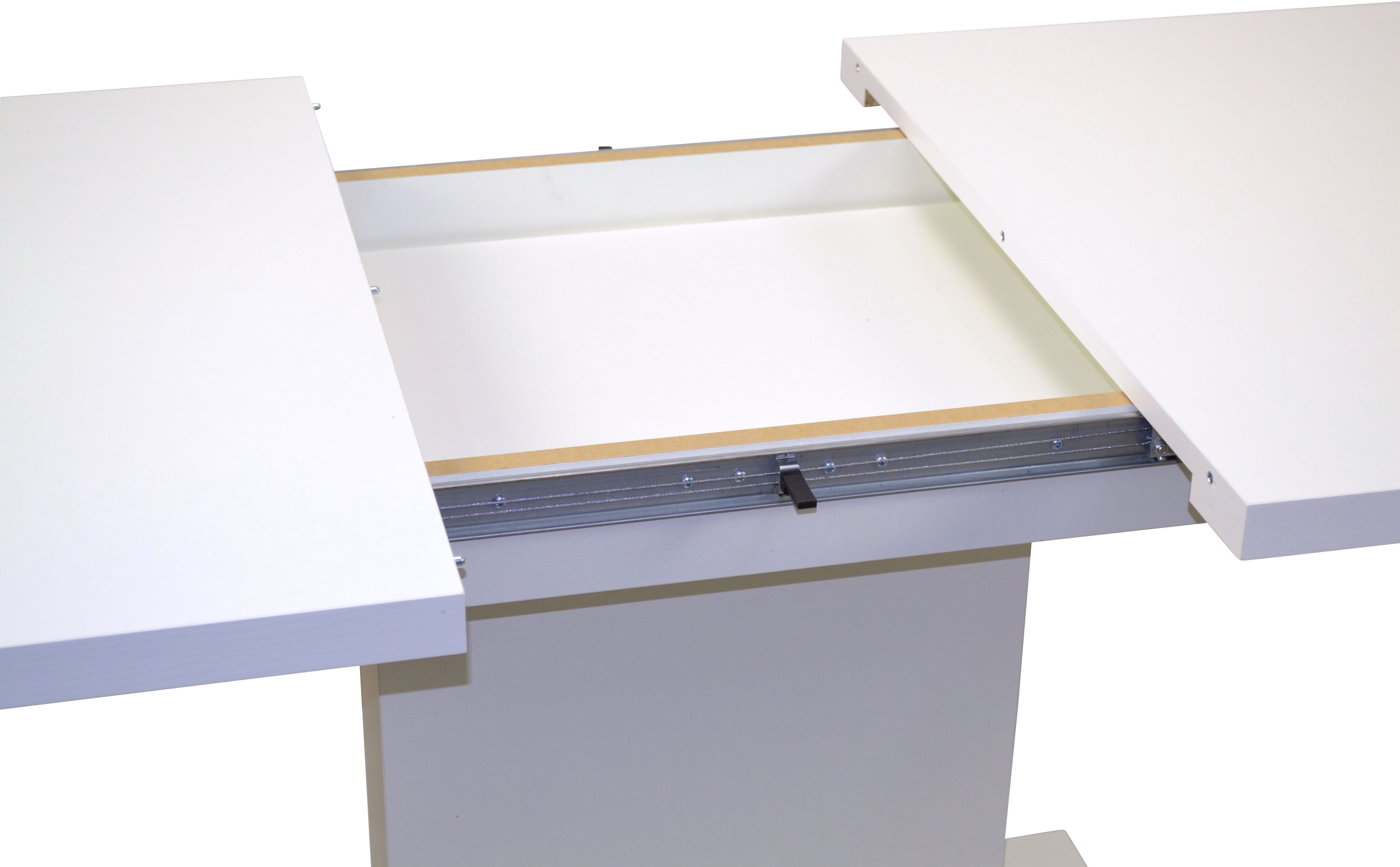 HOFMANN LIVING AND MORE Eettafel (1 stuk)