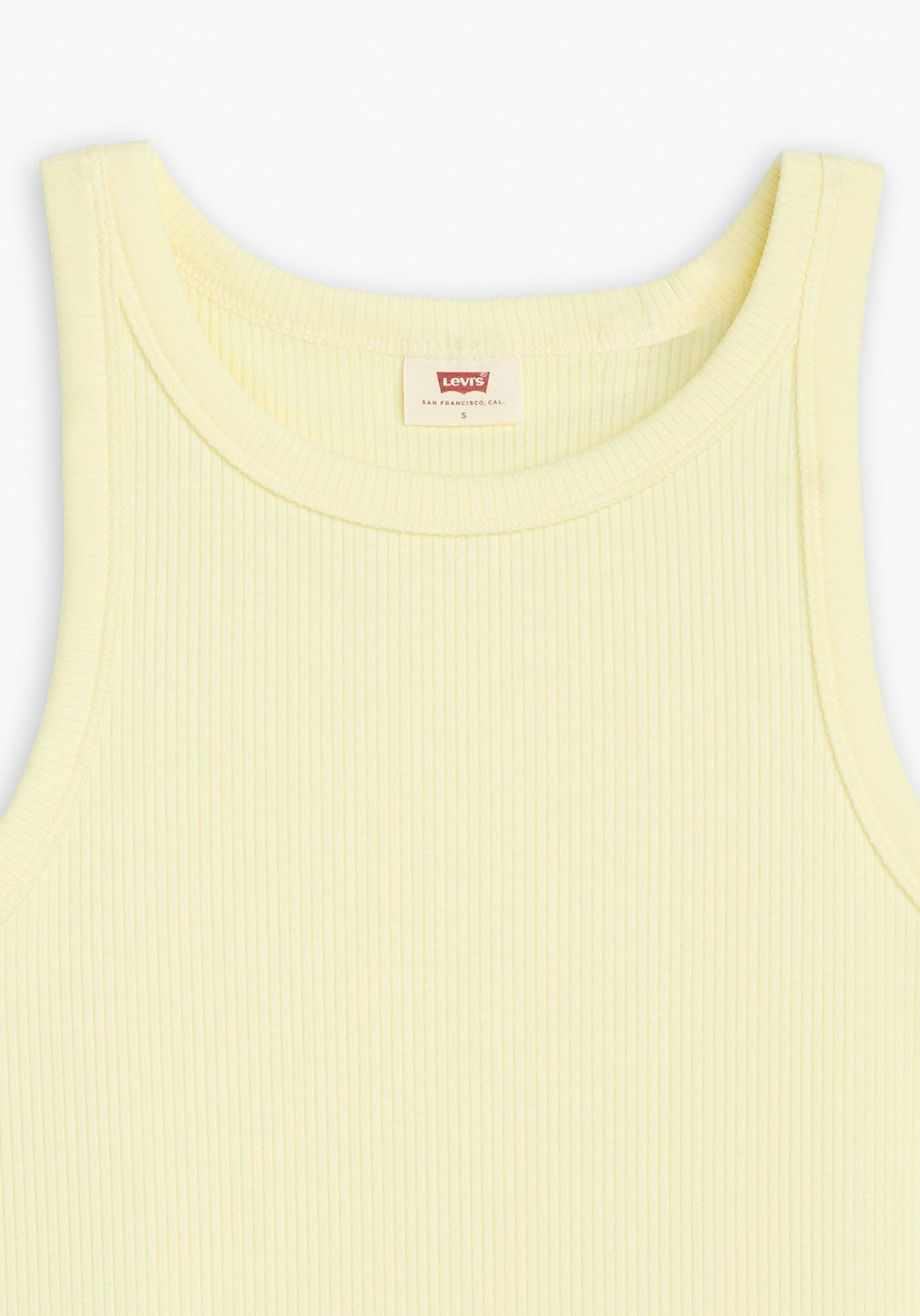 Levi's Tanktop DREAMY TANK GREEN