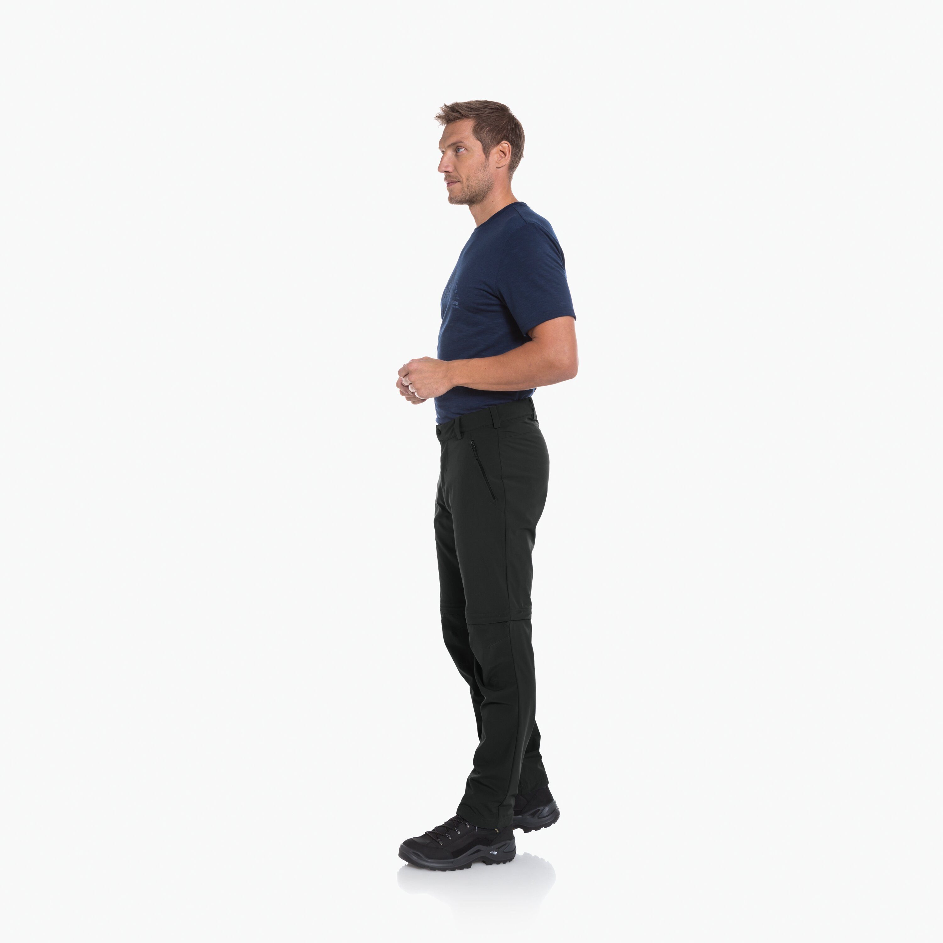 Schöffel Zip-off-broek