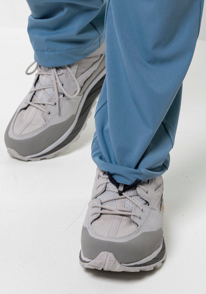 Jack Wolfskin Trekkingbroek HIKING ALPINE PANTS M