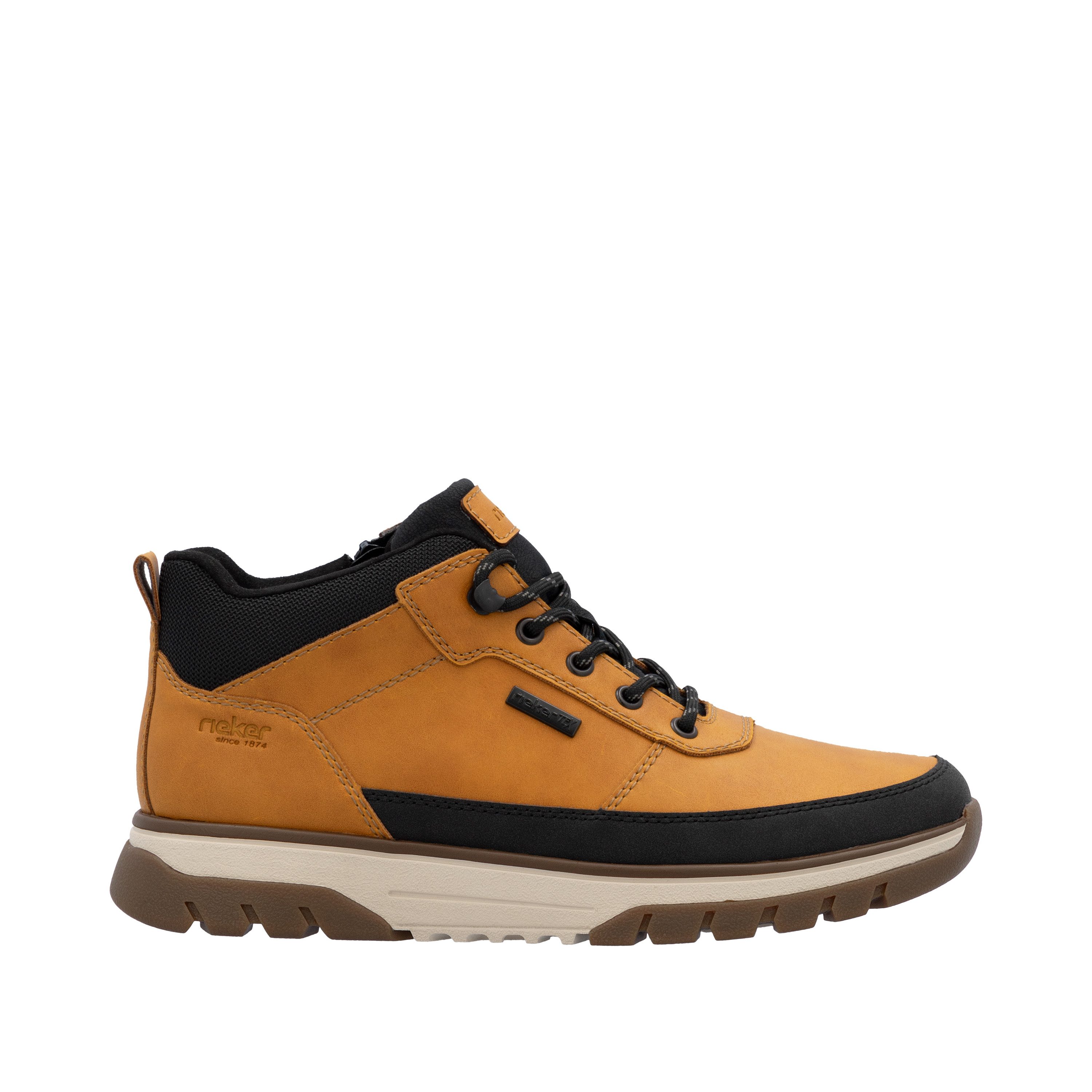 Rieker Veterschoenen