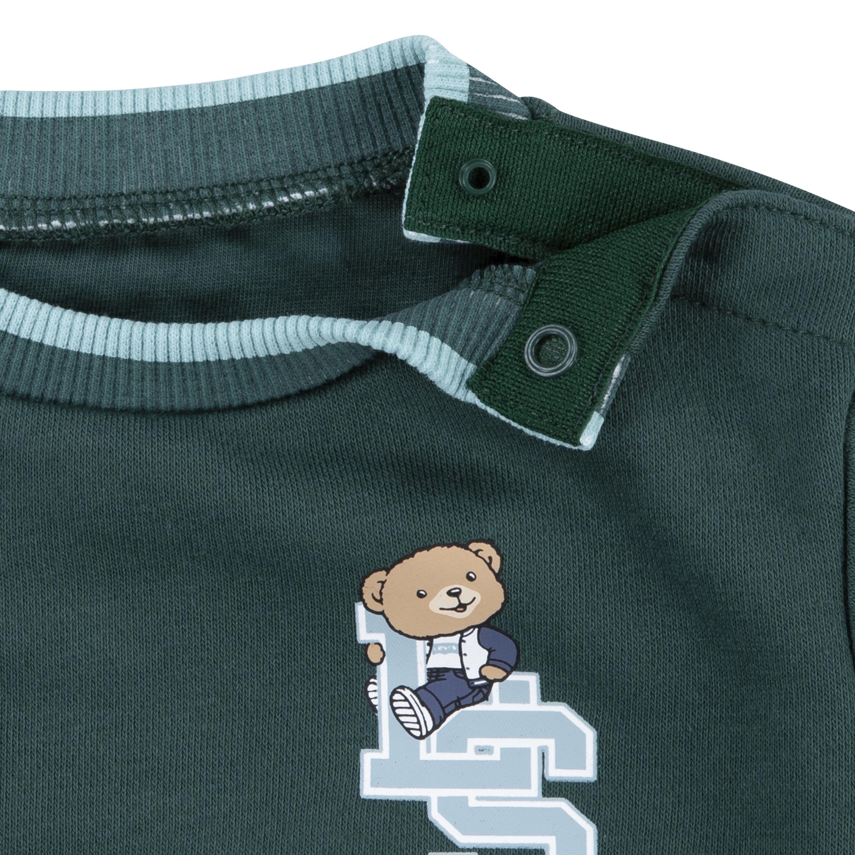 Levi's Kidswear Sweatshirt